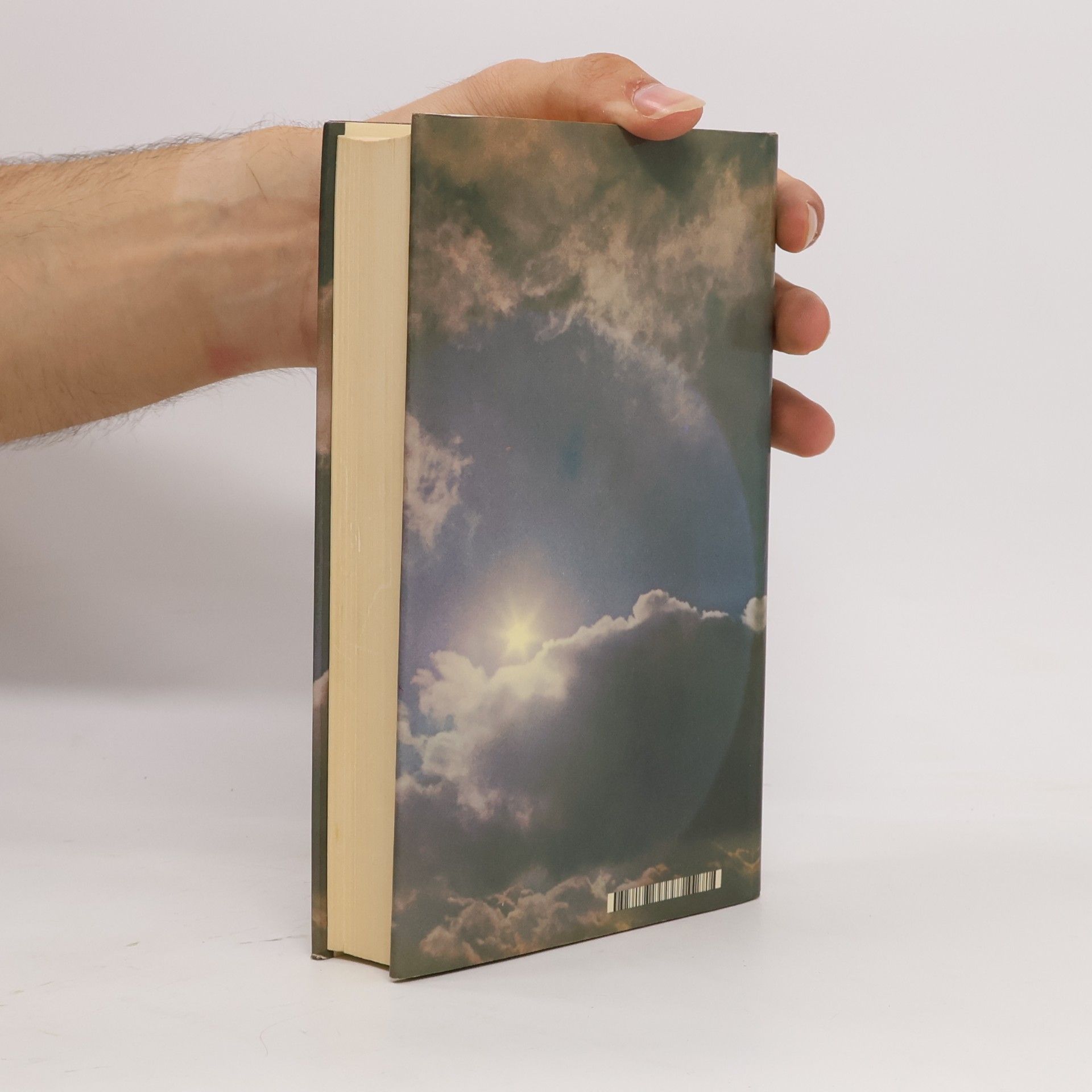 Ernest Hemingway Inseln im Strom
