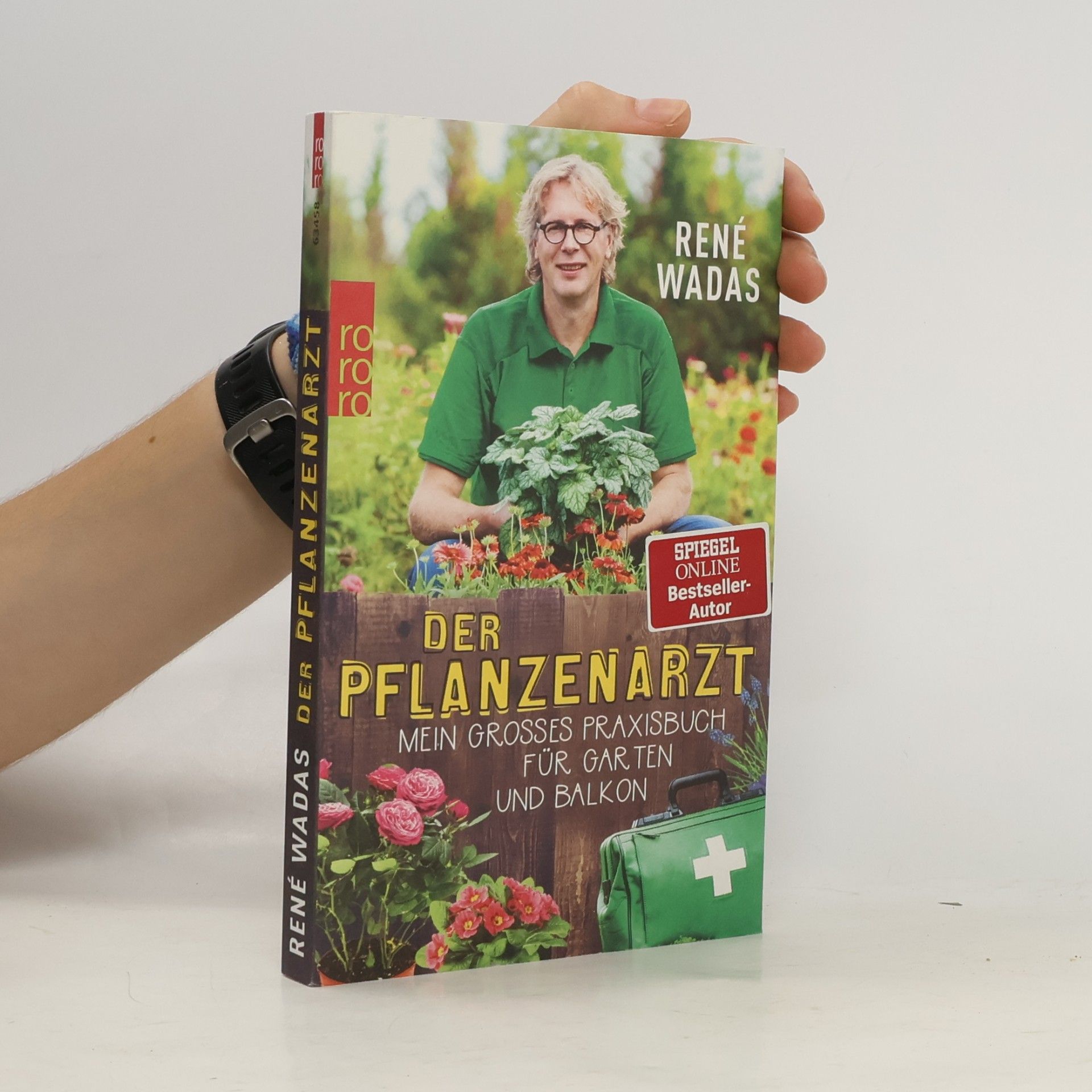 Der Pflanzenarzt
