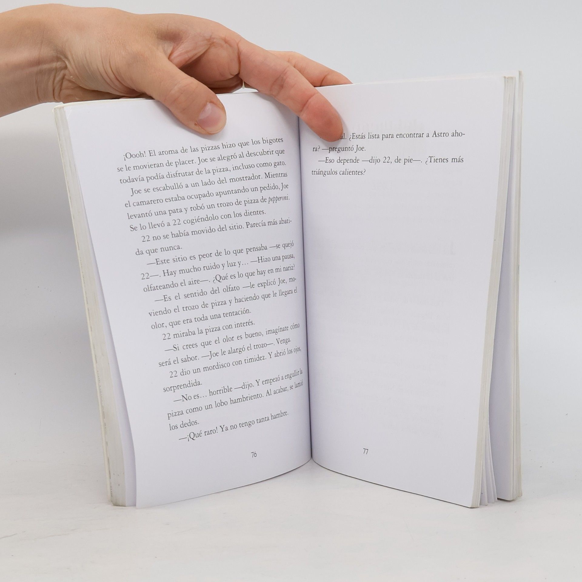 Marta García Madera Mis libros: Soul. La novela