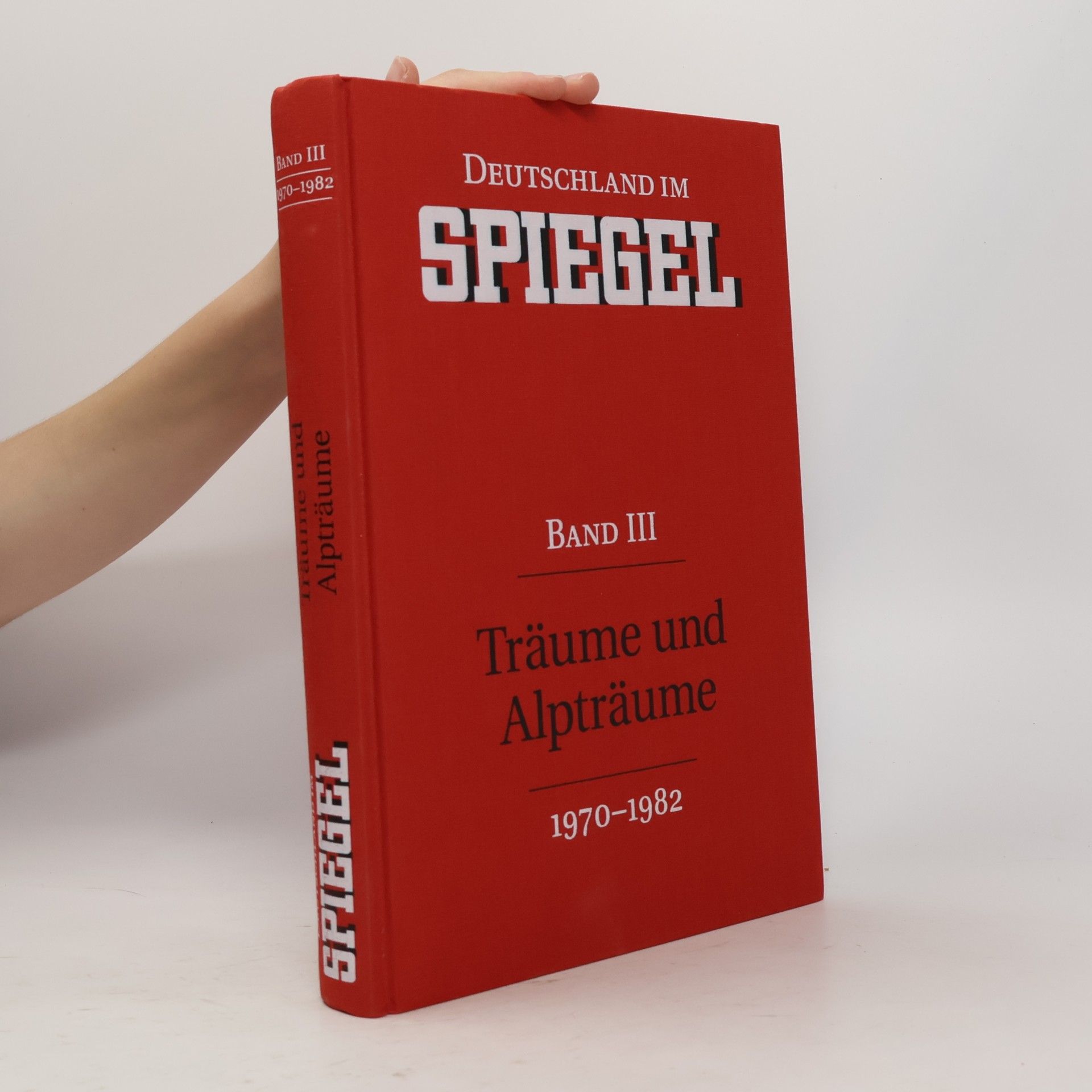 Autorenkollektiv Deutschland im Spiegel