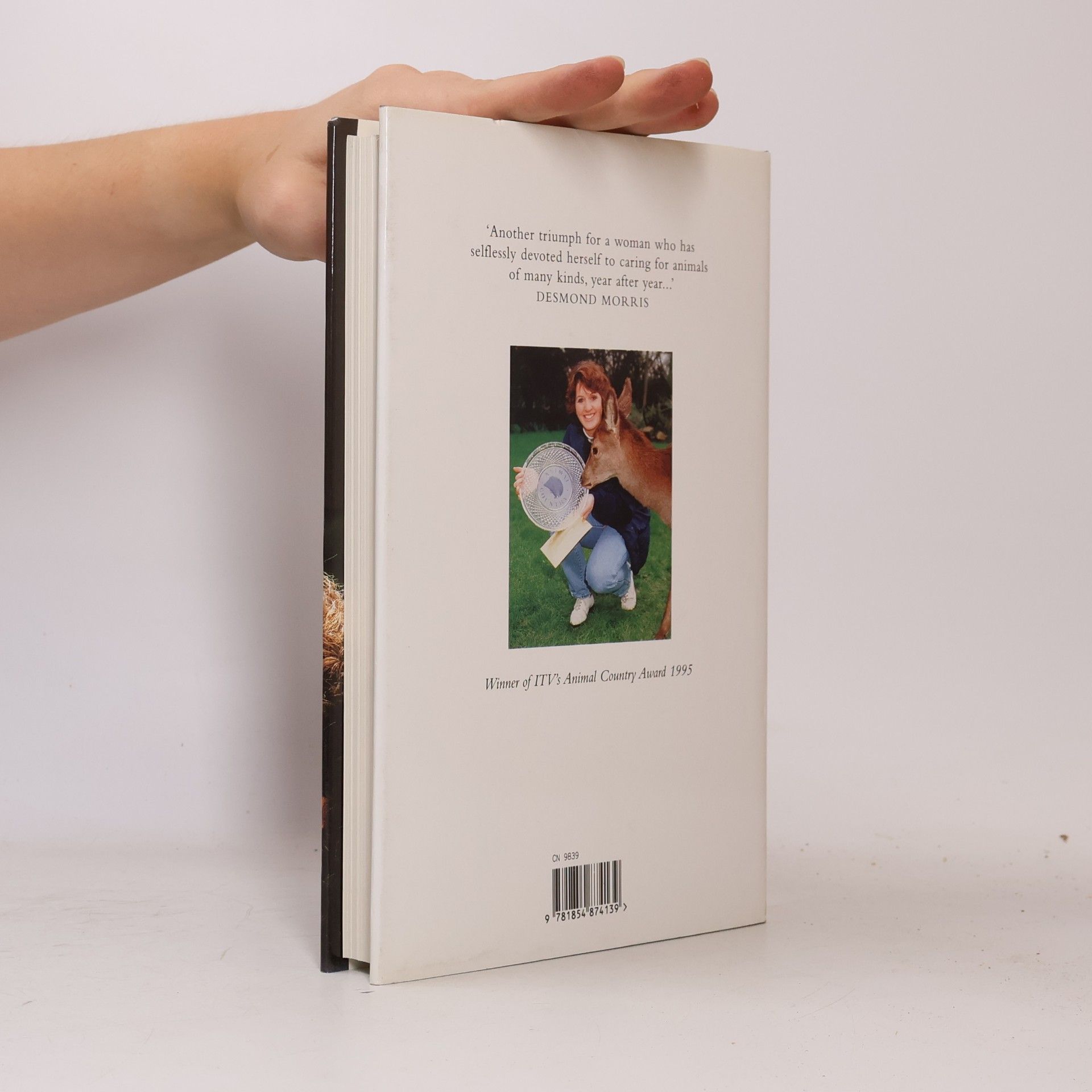 Pauline Kidner My Secret World