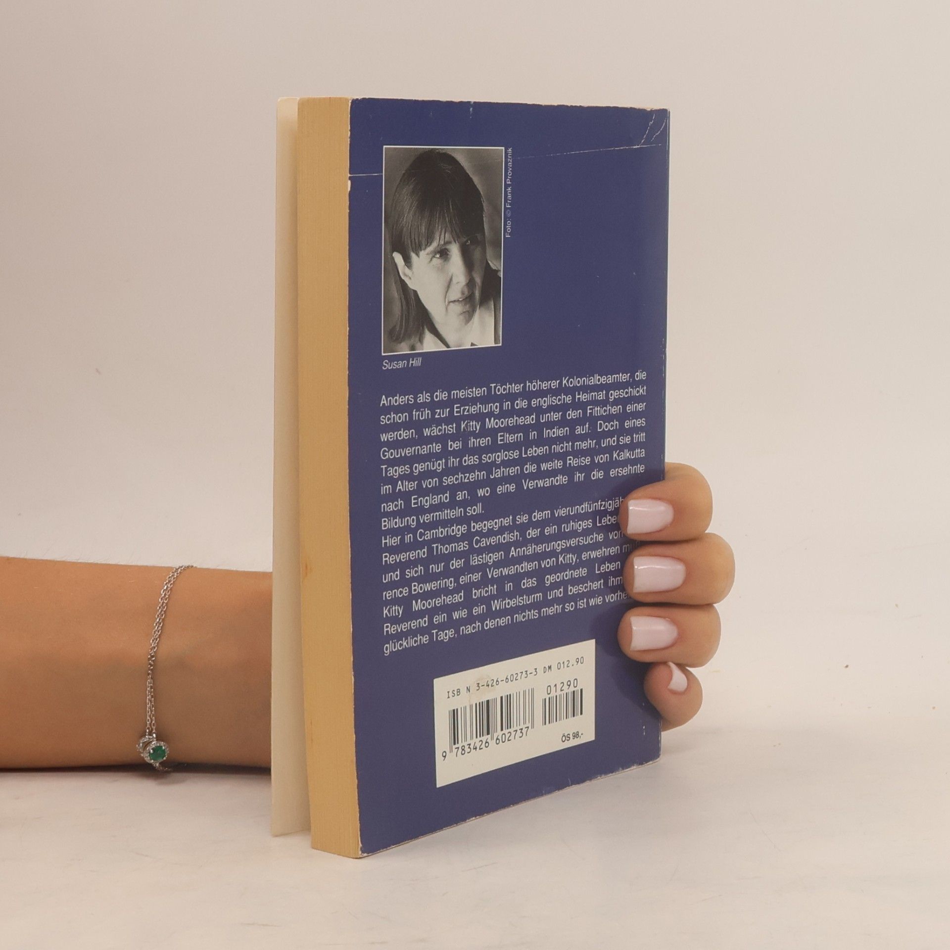 Susan Hill Luft und Engel