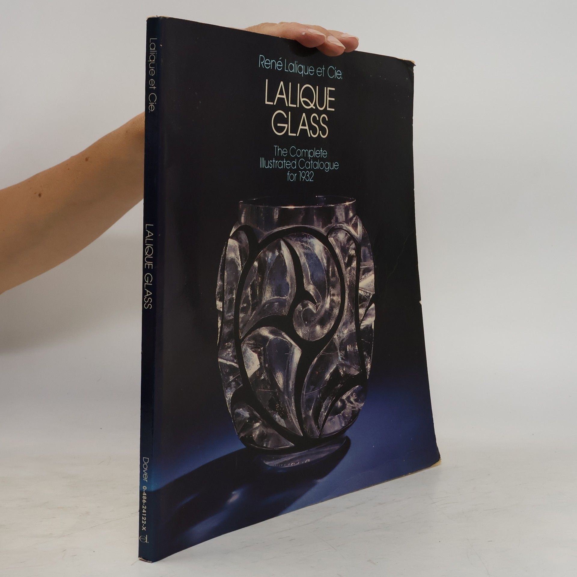 René Lalique et Cie. Lalique Glass