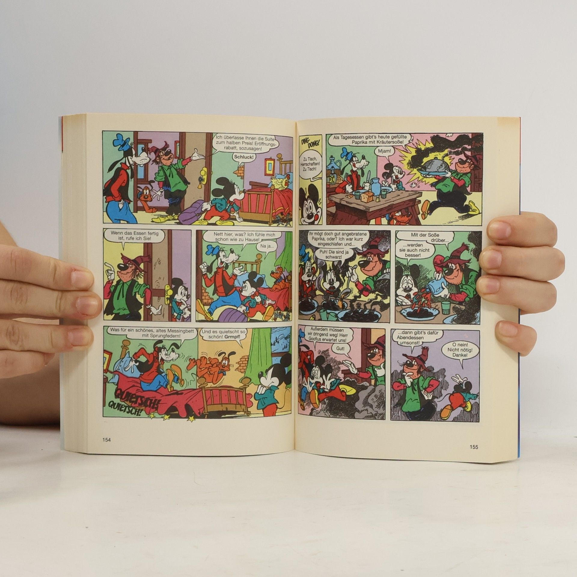 Autorenkollektiv Lustiges Taschenbuch Sonderedition 4