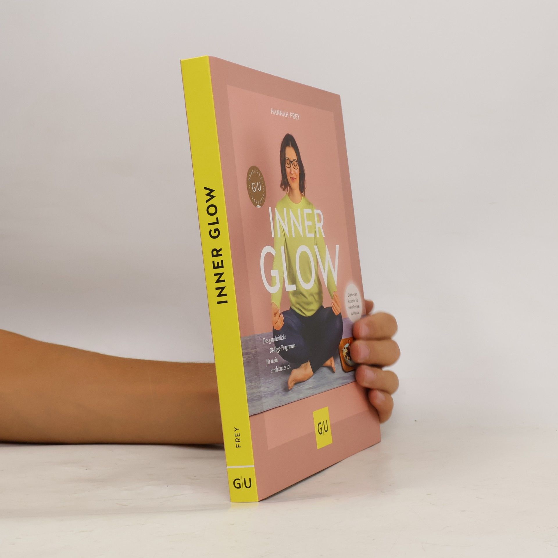 Inner glow