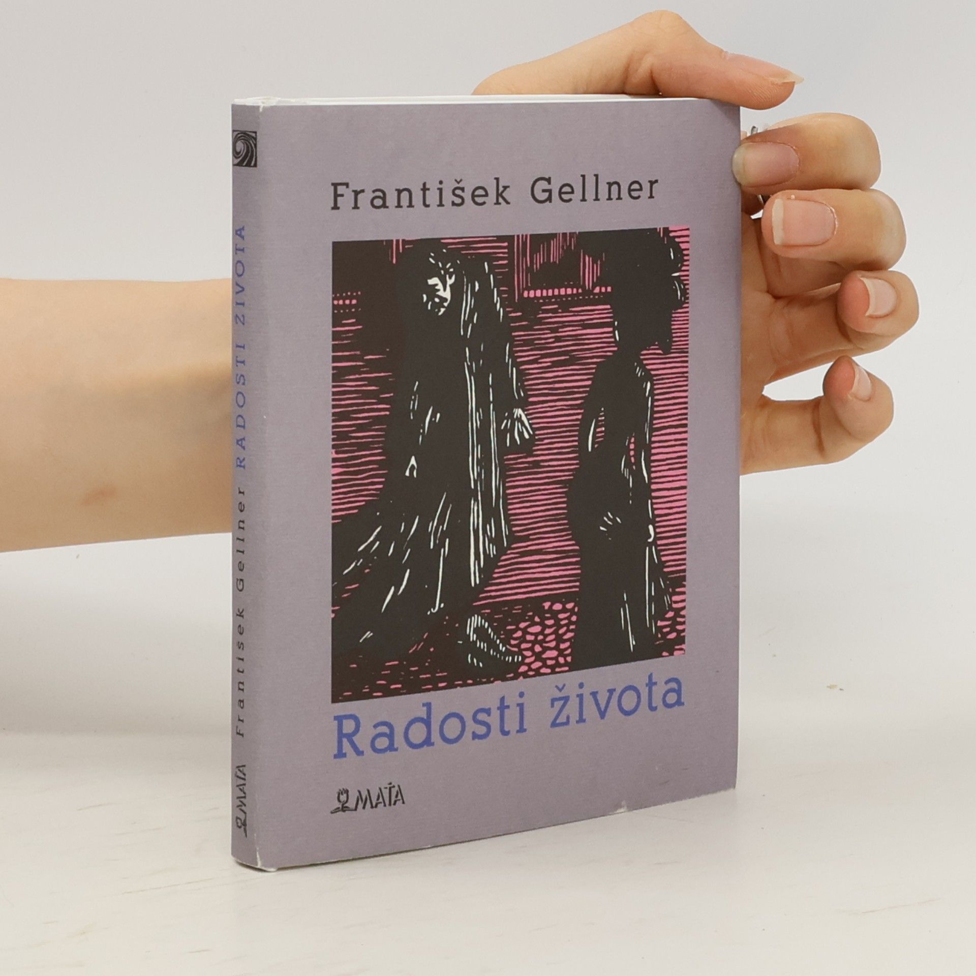 Radosti života