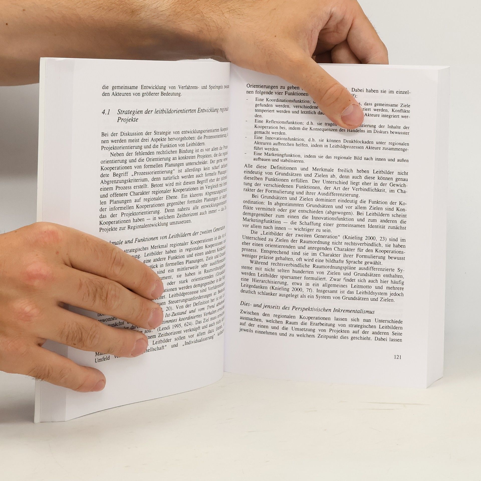 Christian Diller Zwischen Netzwerk und Institution