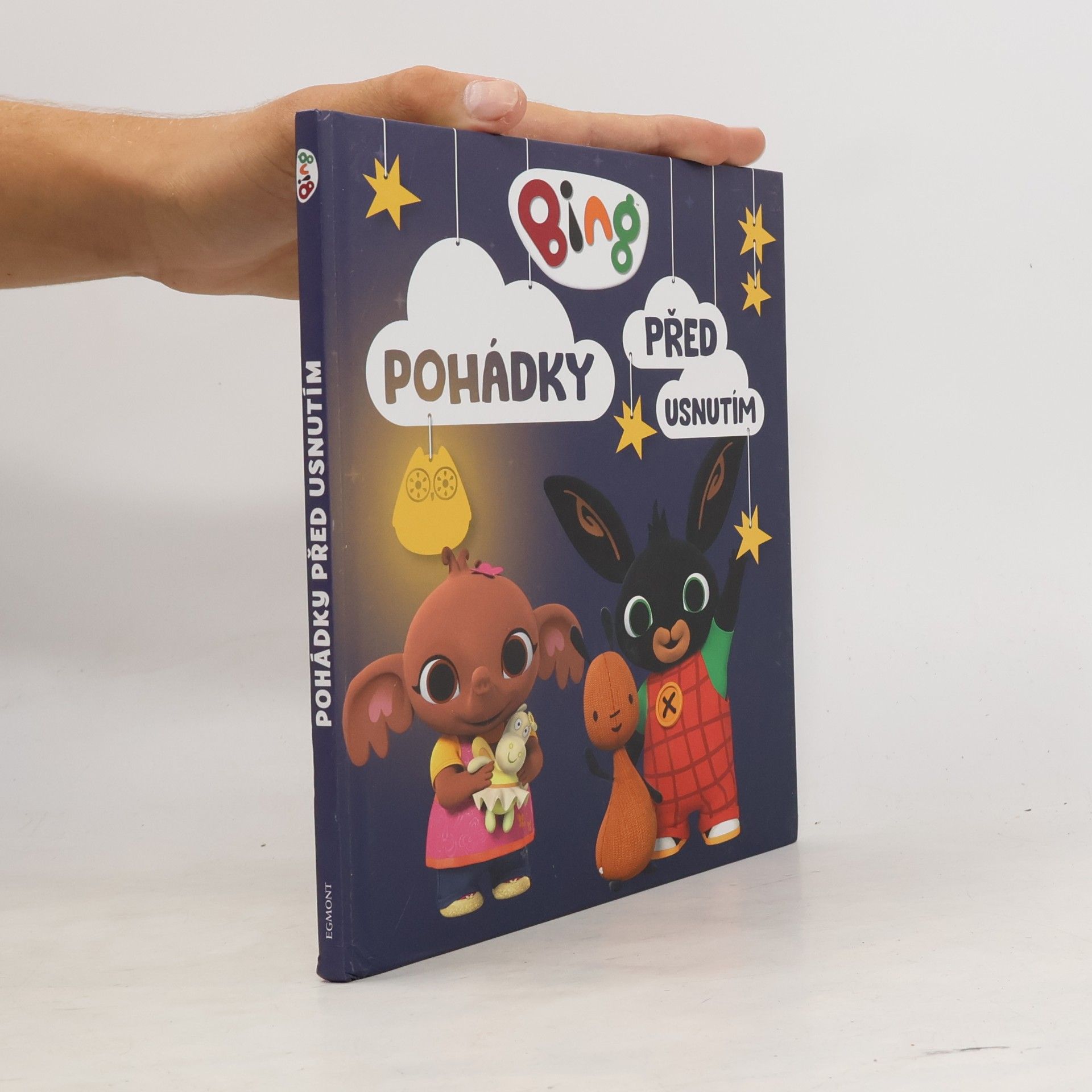 Roman Sikora Pohádky před usnutím