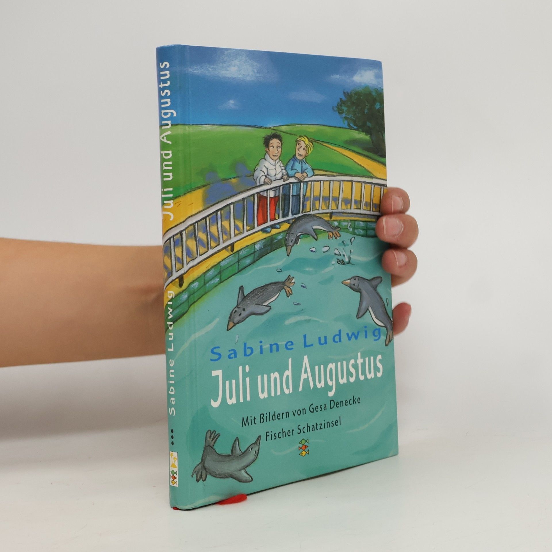 Juli und Augustus