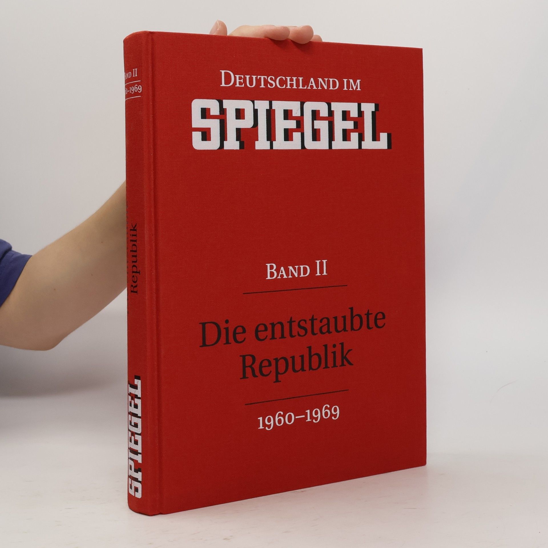 Autorenkollektiv Deutschland im Spiegel
