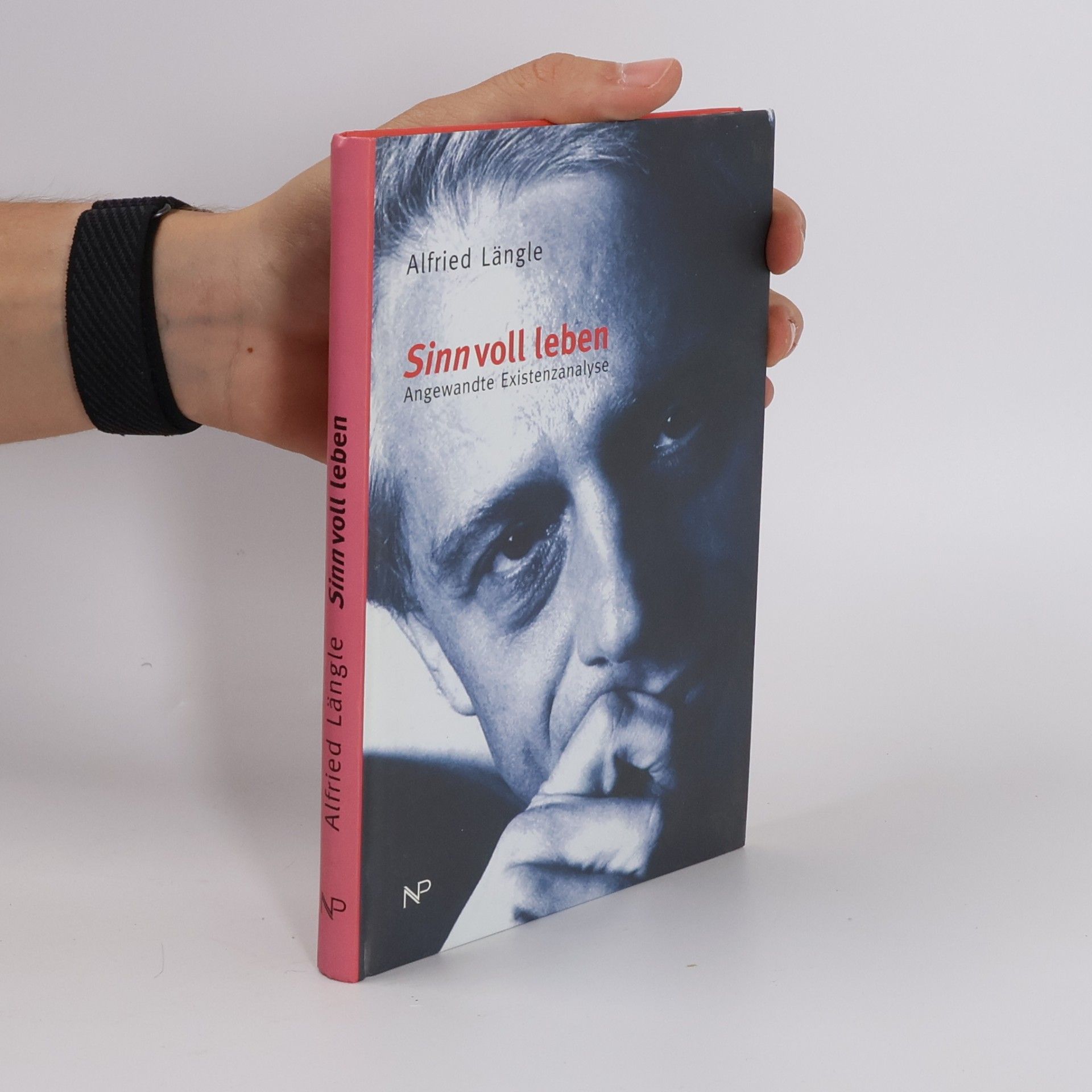 Sinnvoll leben
