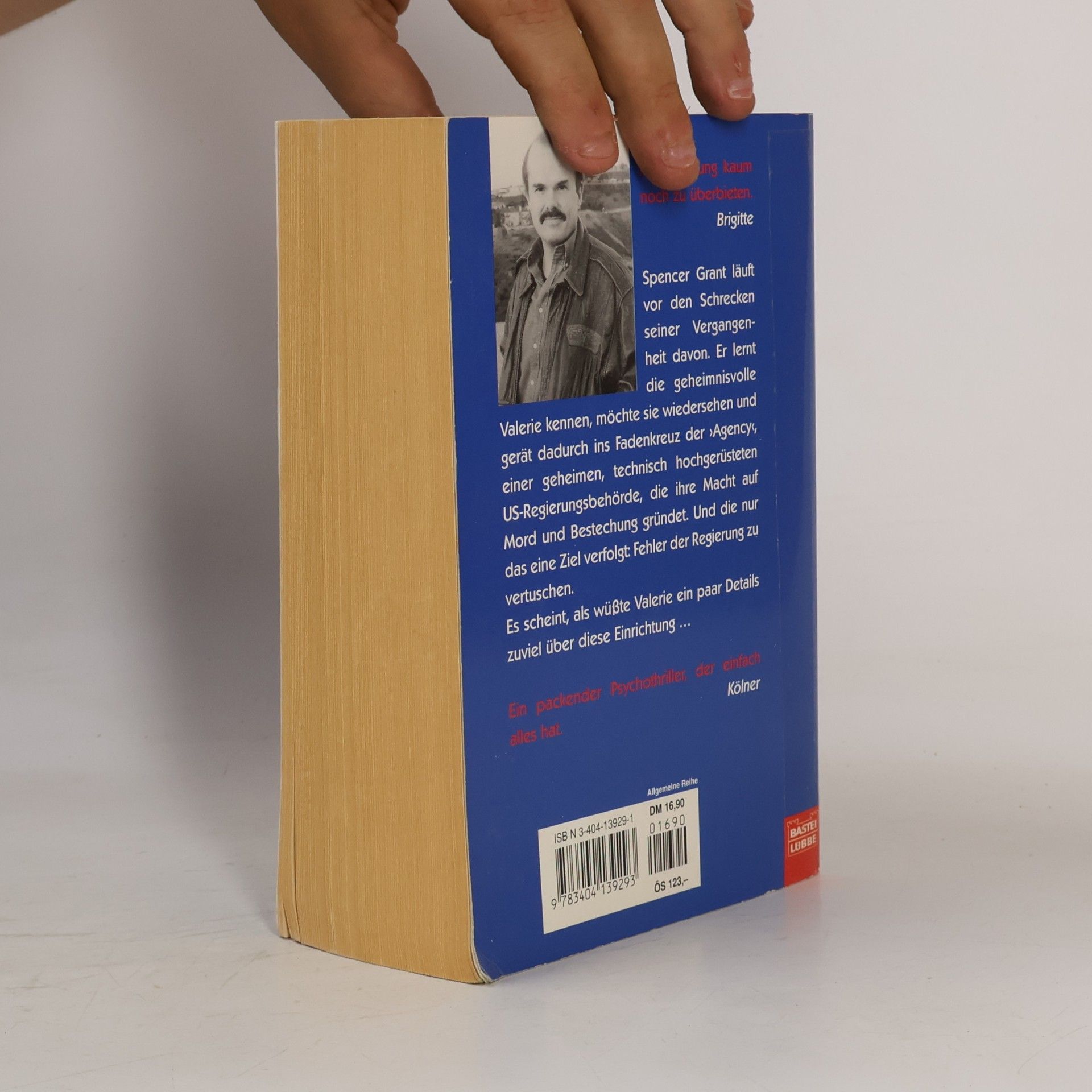 Dean Ray Koontz Dunkle Flüsse des Herzens