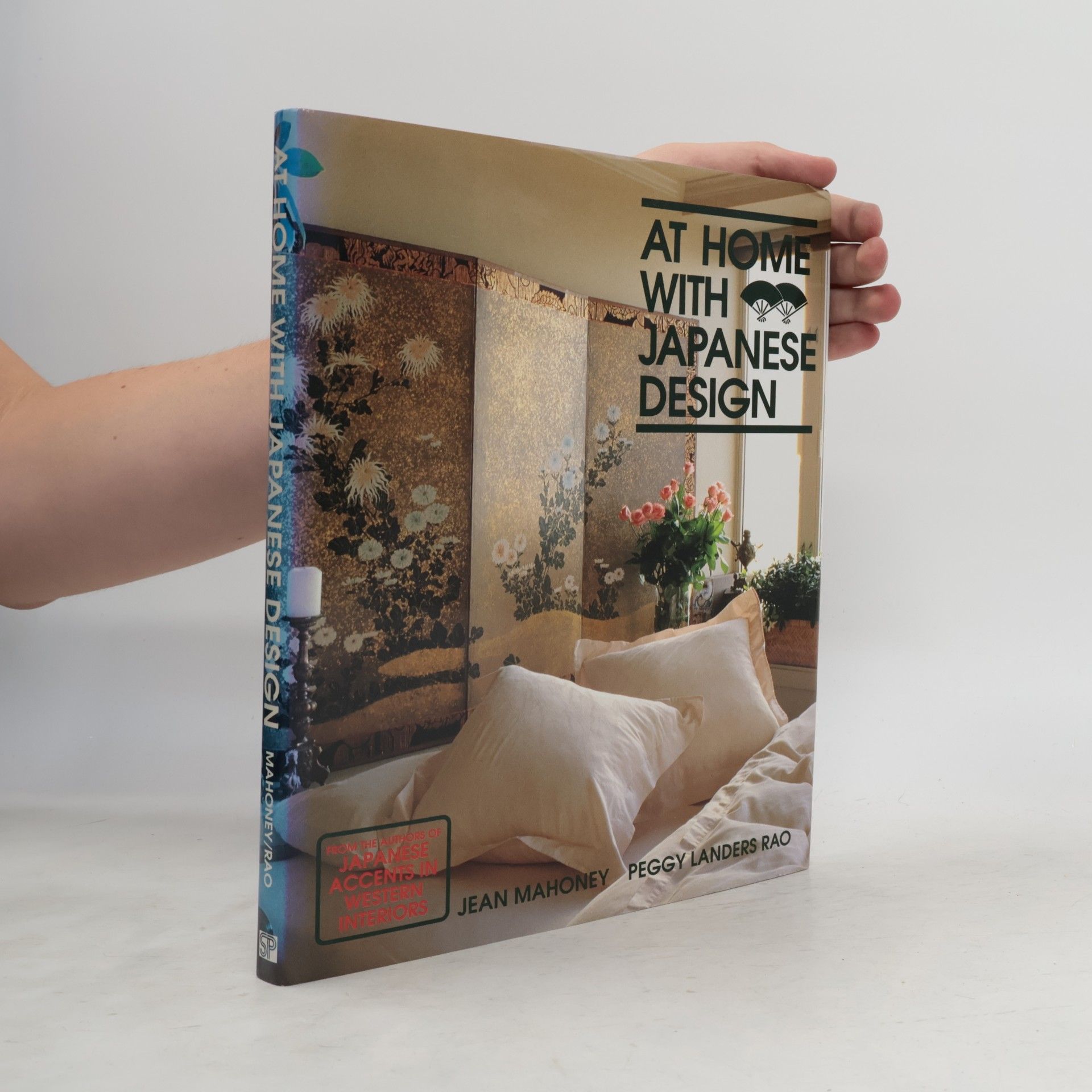 Toshiaki Sakuma At Home with Japanese Design