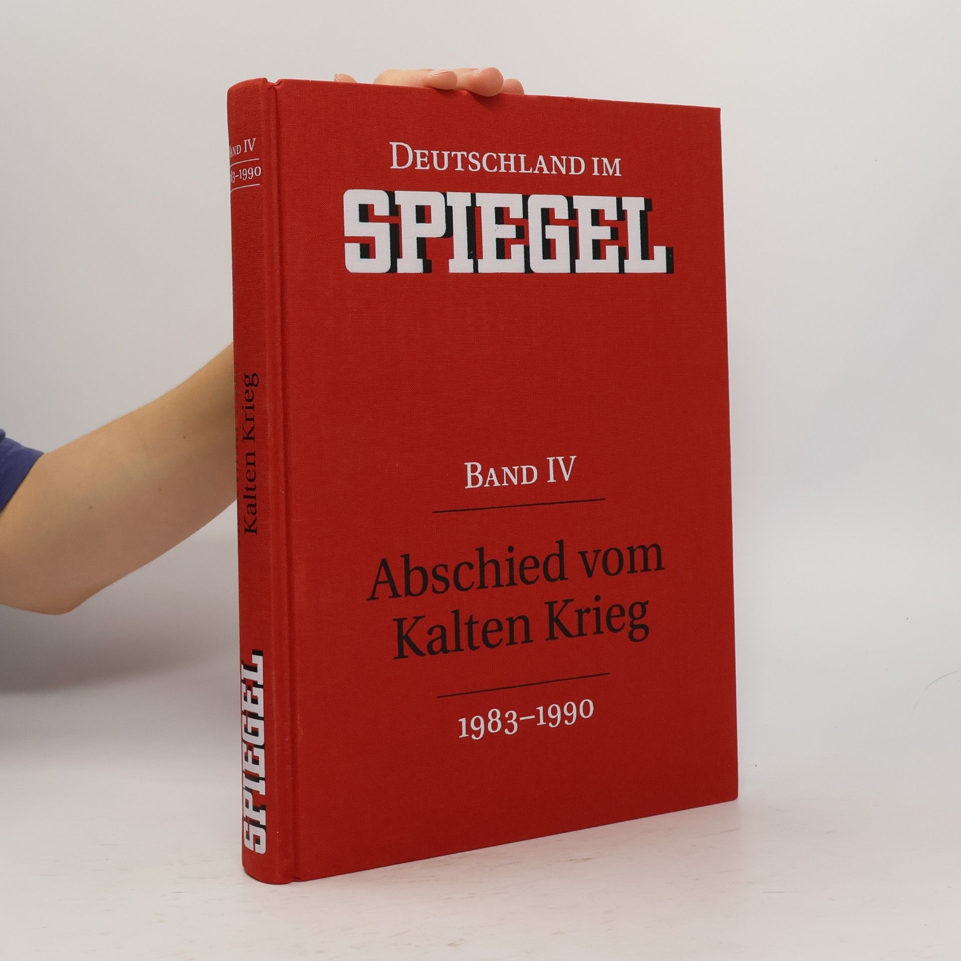 Autorenkollektiv Deutschland im Spiegel