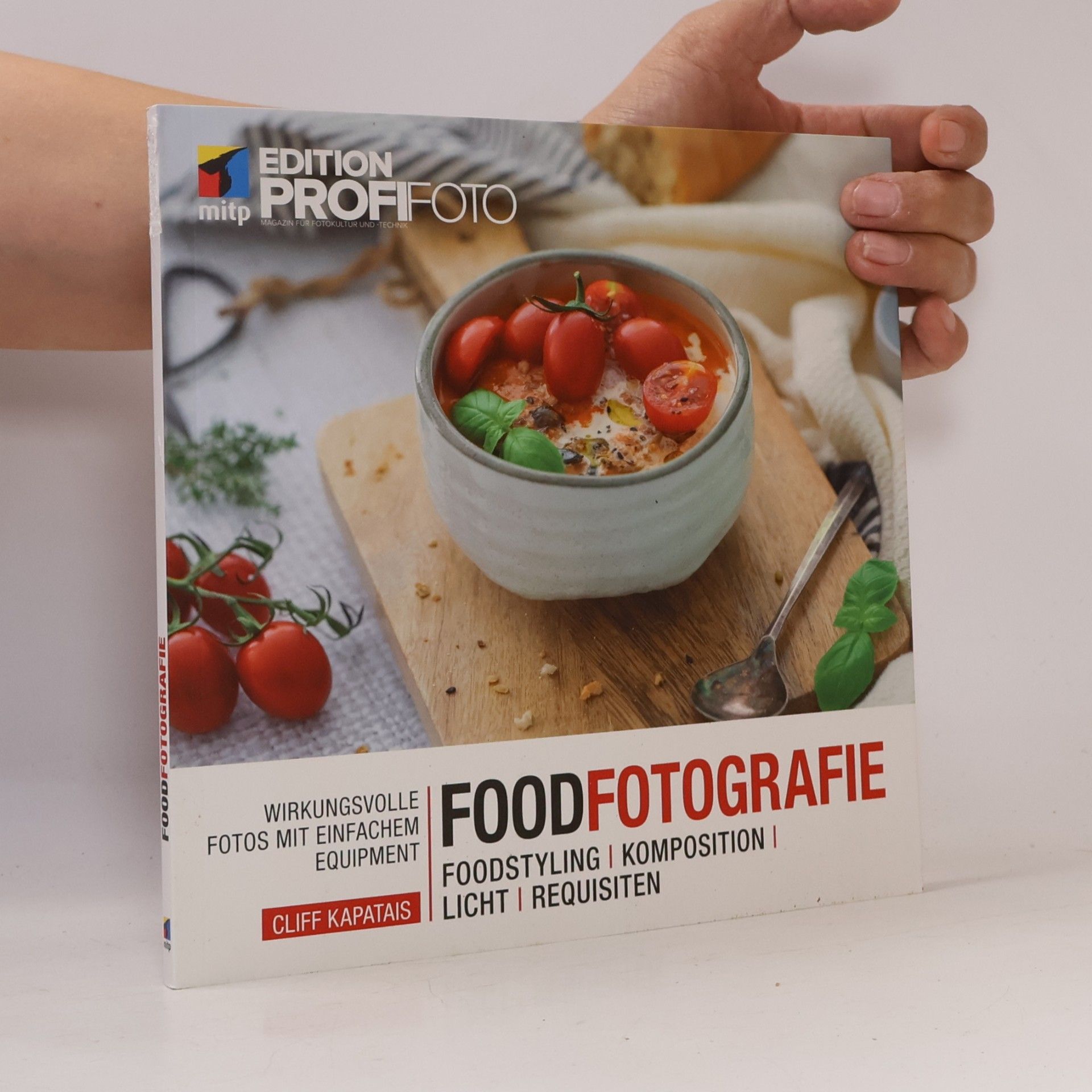 Foodfotografie