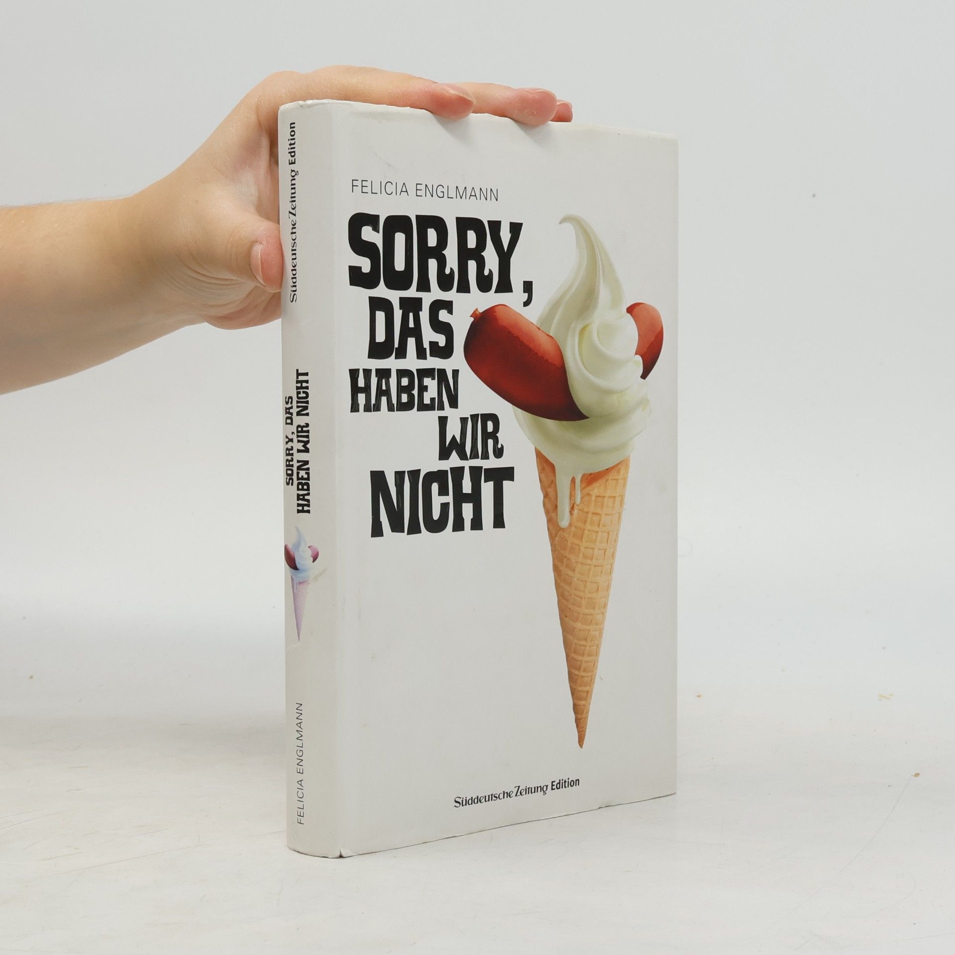 Sorry, das haben wir nicht