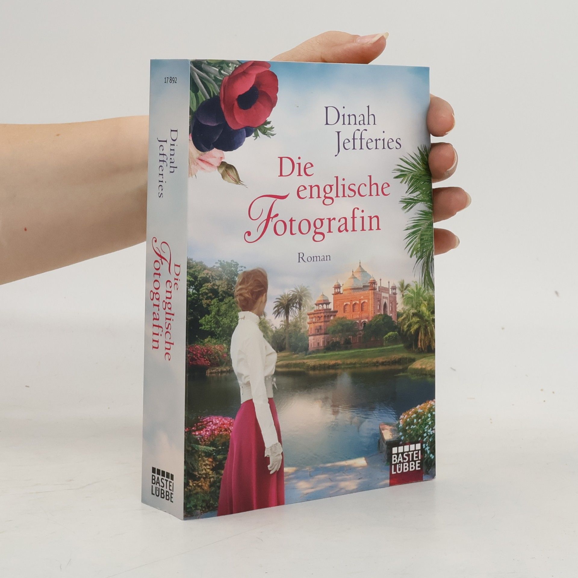 Dinah Jefferies Die englische Fotografin