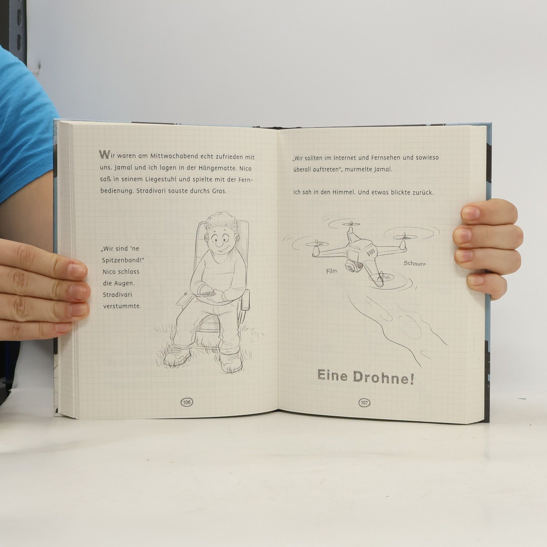 Christian Tielmann Mein Leben mit Kampfrobotern und Nervensägen/ Christian Tielmann/Zapf