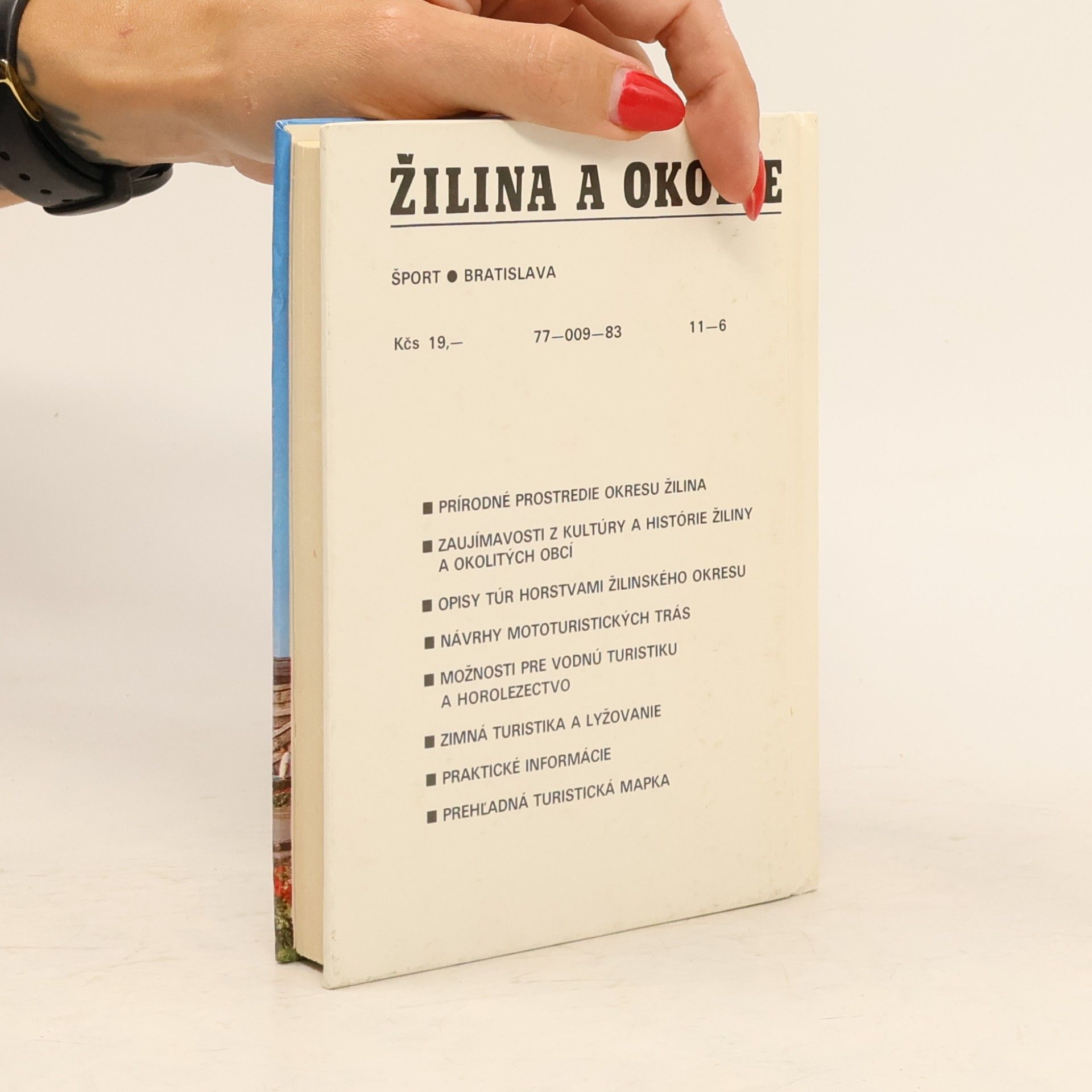 Vladimír Križo Žilina a okolie