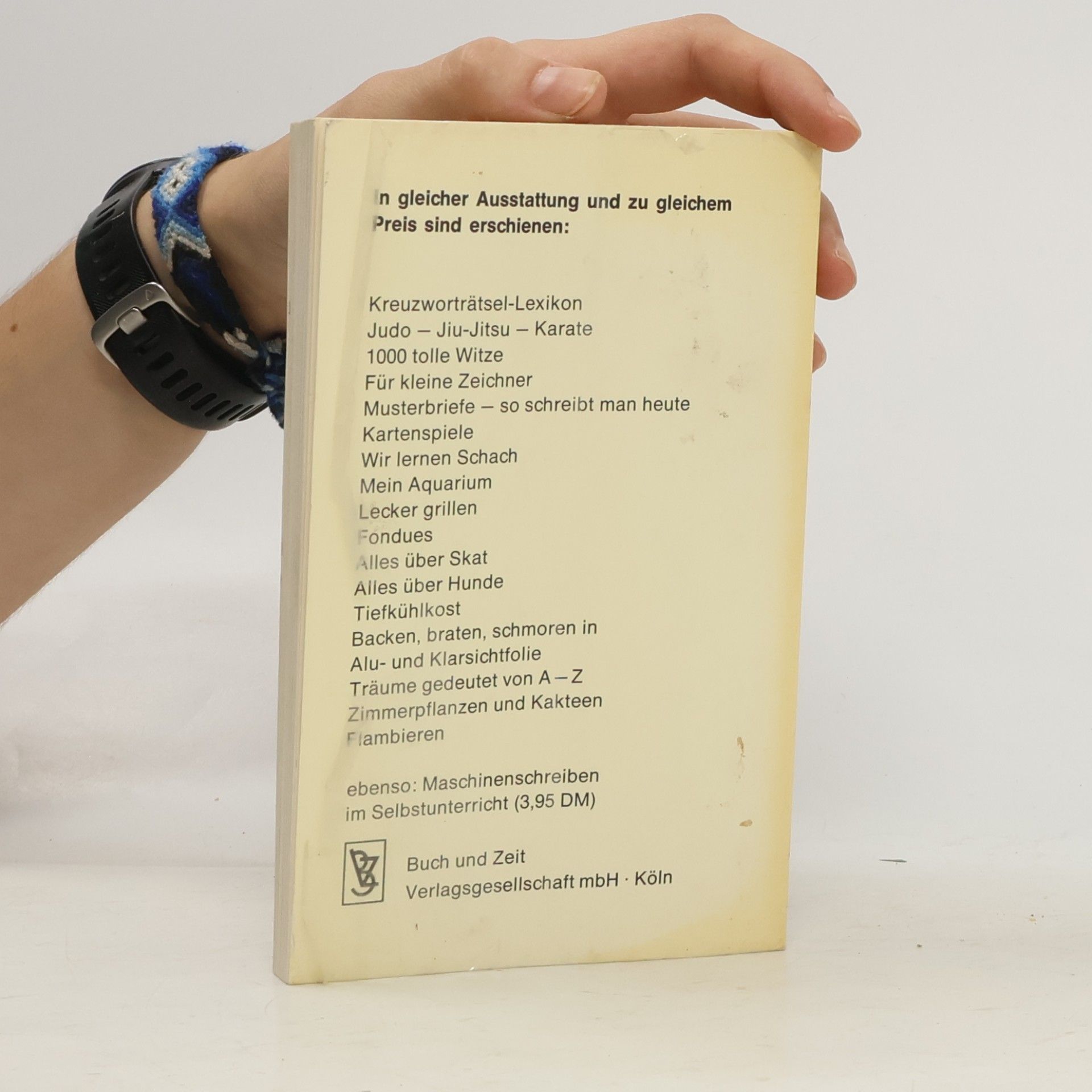 Autorenkollektiv Tiefkühlkost