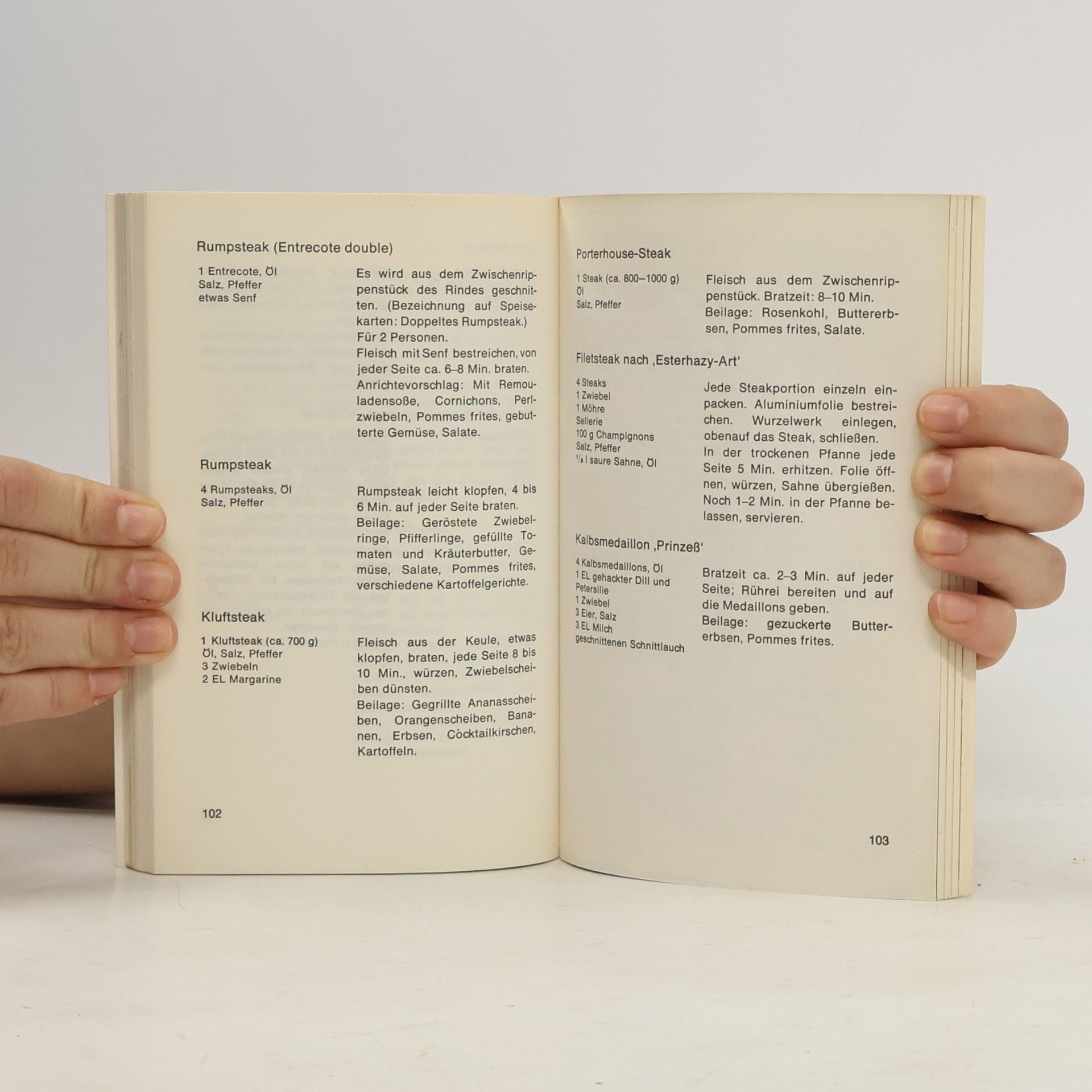 Autorenkollektiv Tiefkühlkost