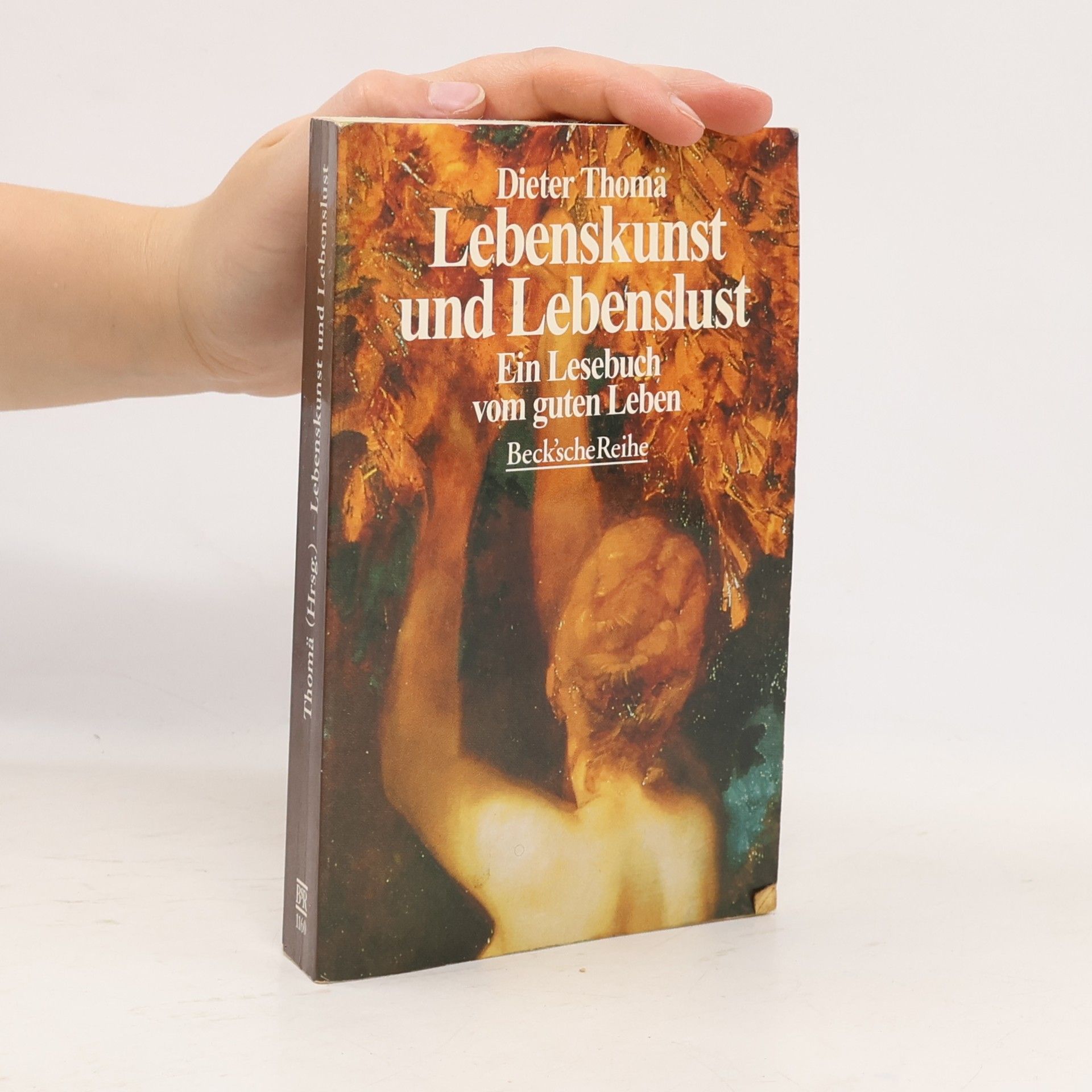 Lebenskunst und Lebenslust