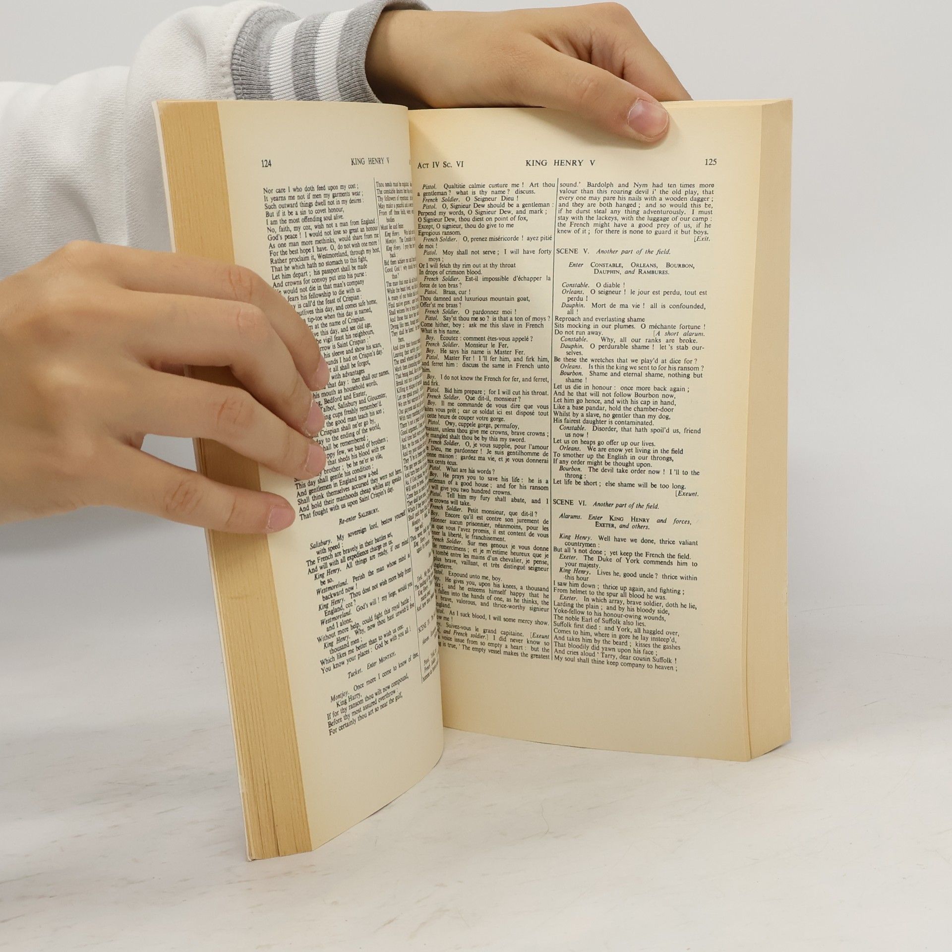 William Shakespeare The Histories and Poems: Volume 2