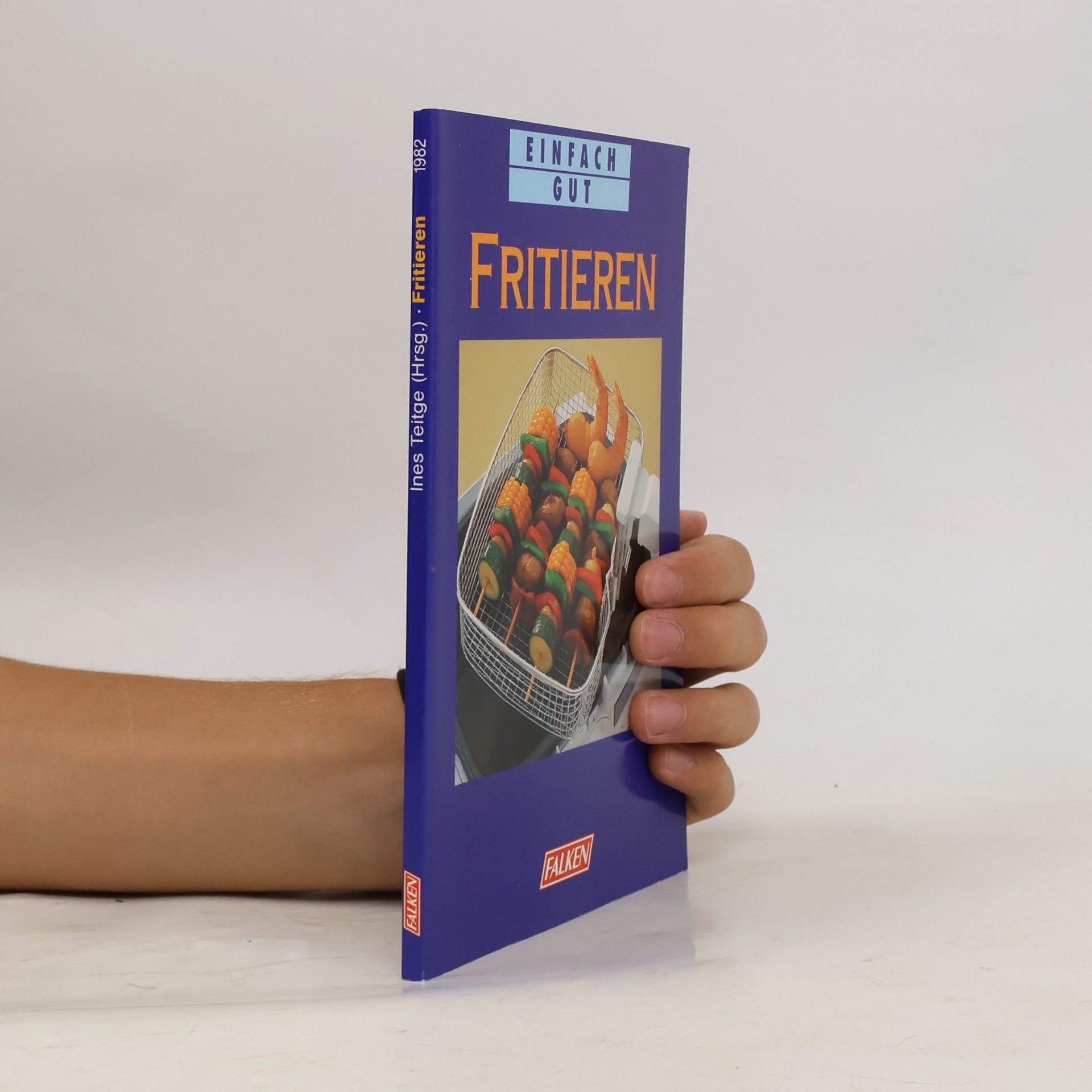 Fritieren
