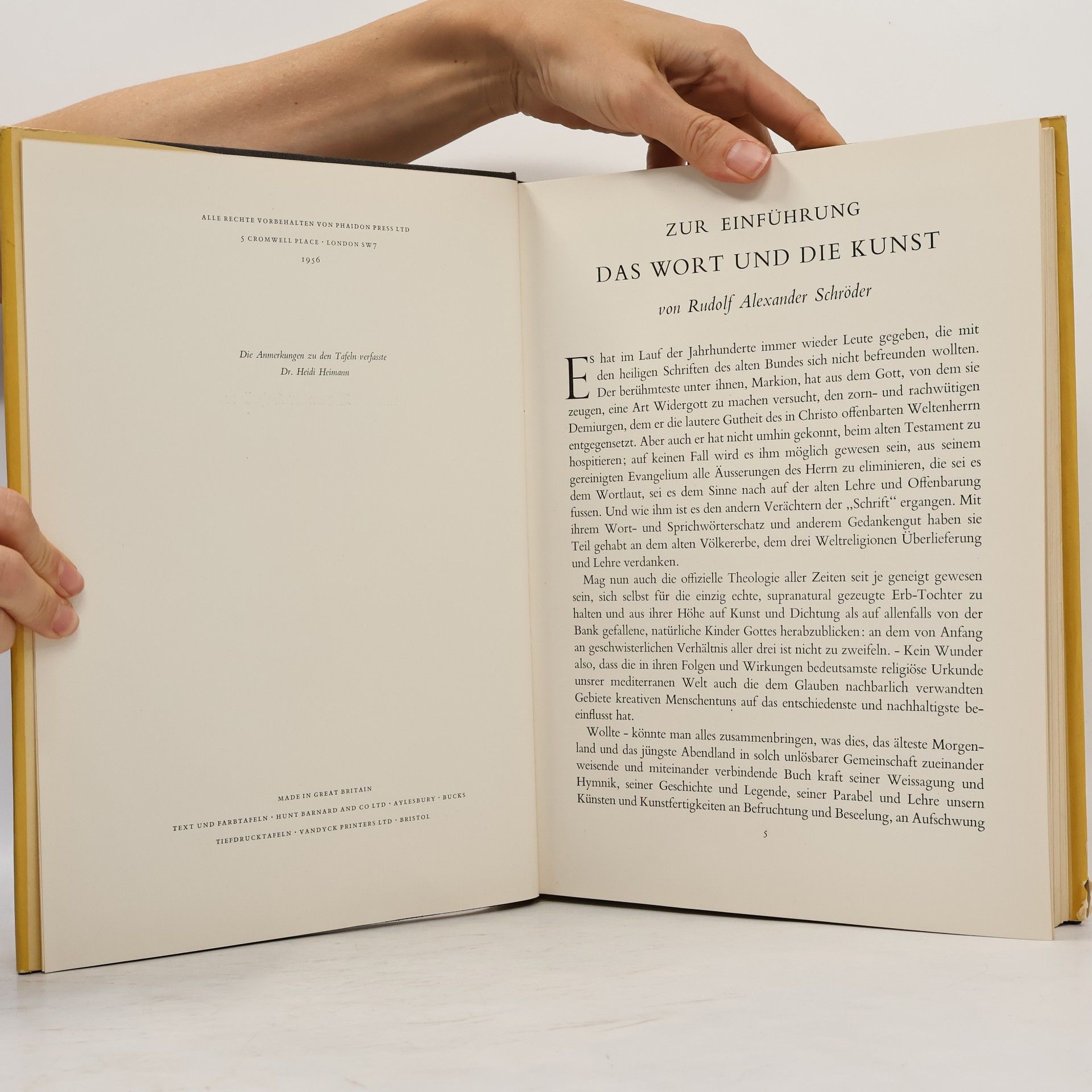 Autorenkollektiv Die Bibel in der Kunst: Das alte Testament