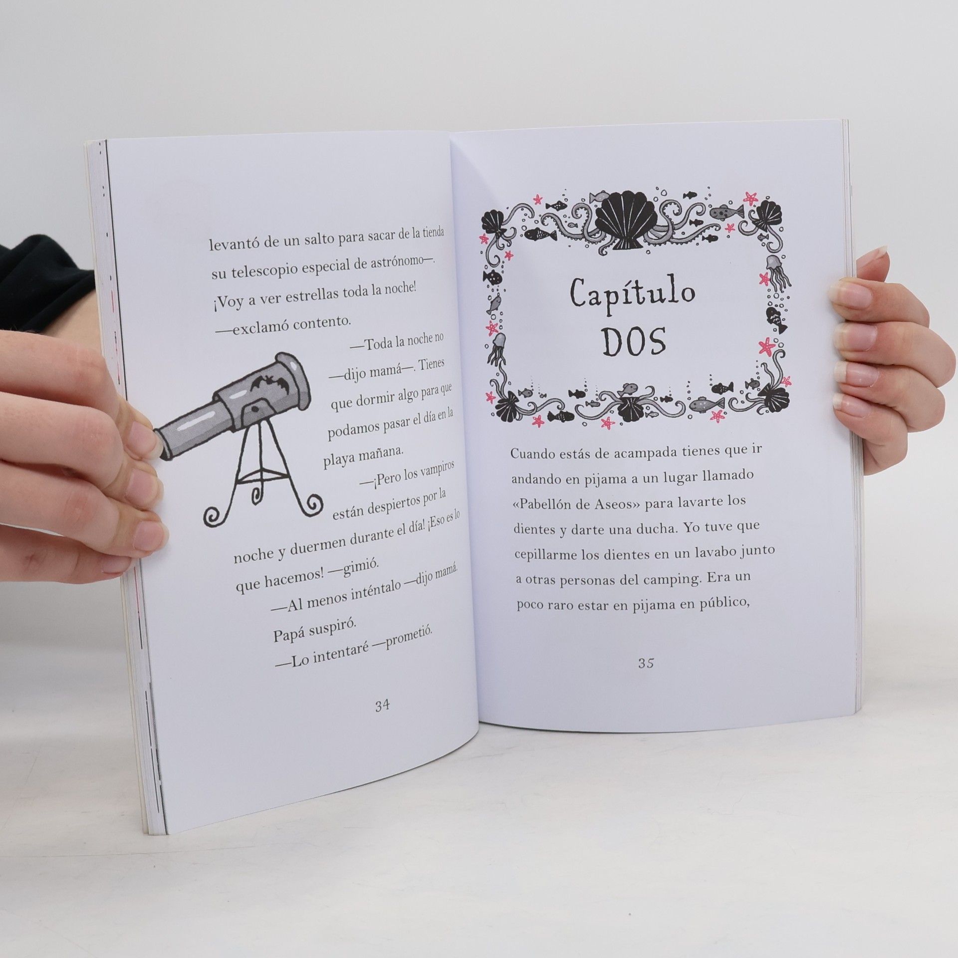 Harriet Muncaster Isadora Moon Va de Excursión / Isadora Moon Goes Camping (Isadora Moon, Book 2)