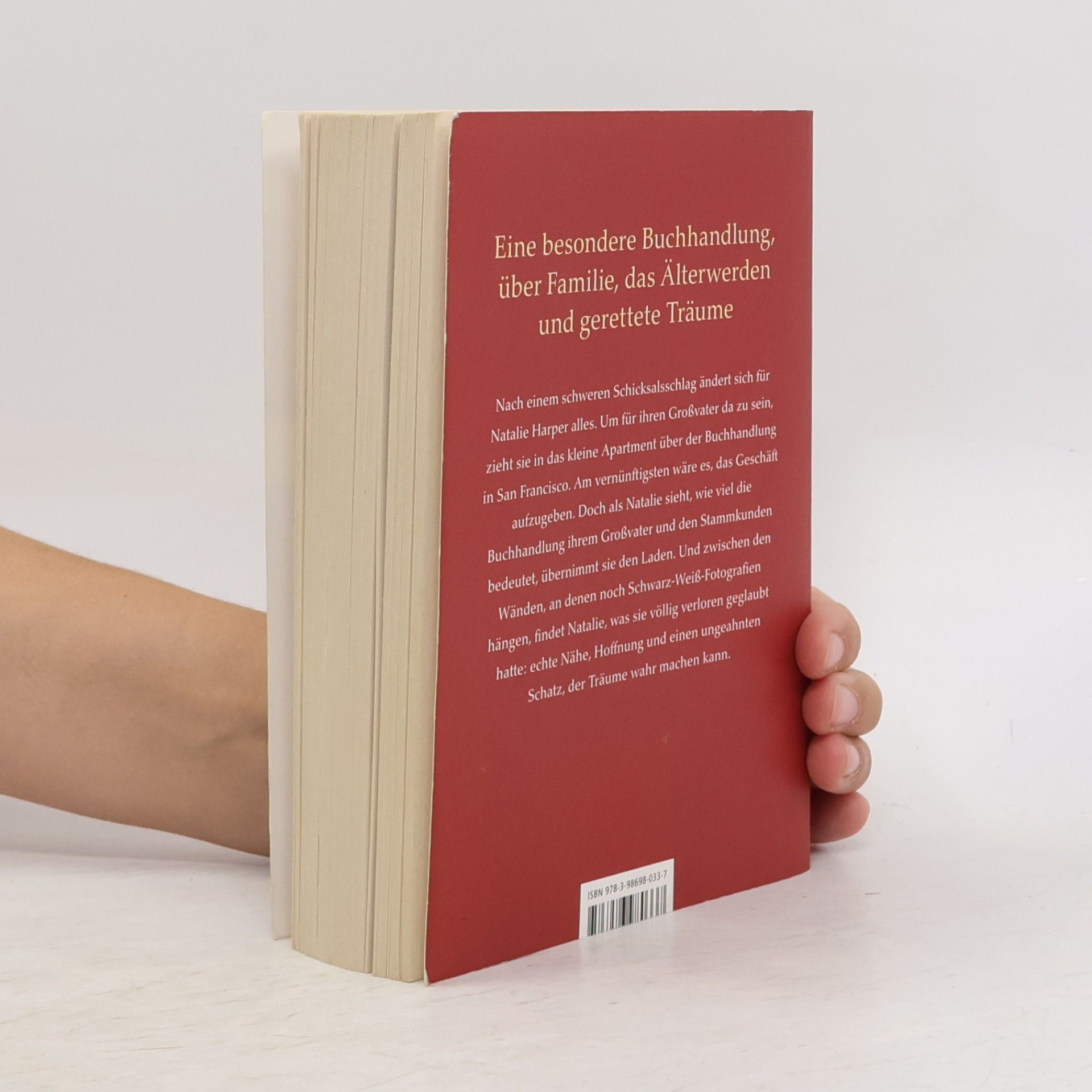Susan Wiggs Die Buchhandlung zum Gluck