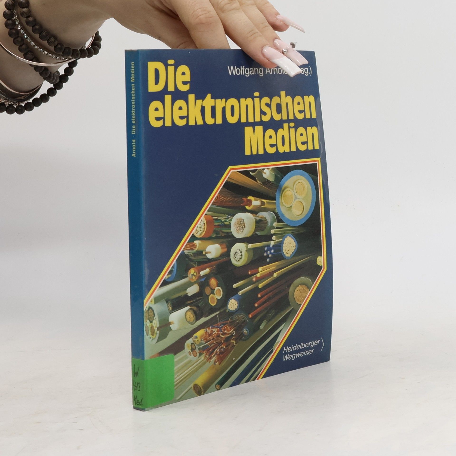 Die elektronischen Medien