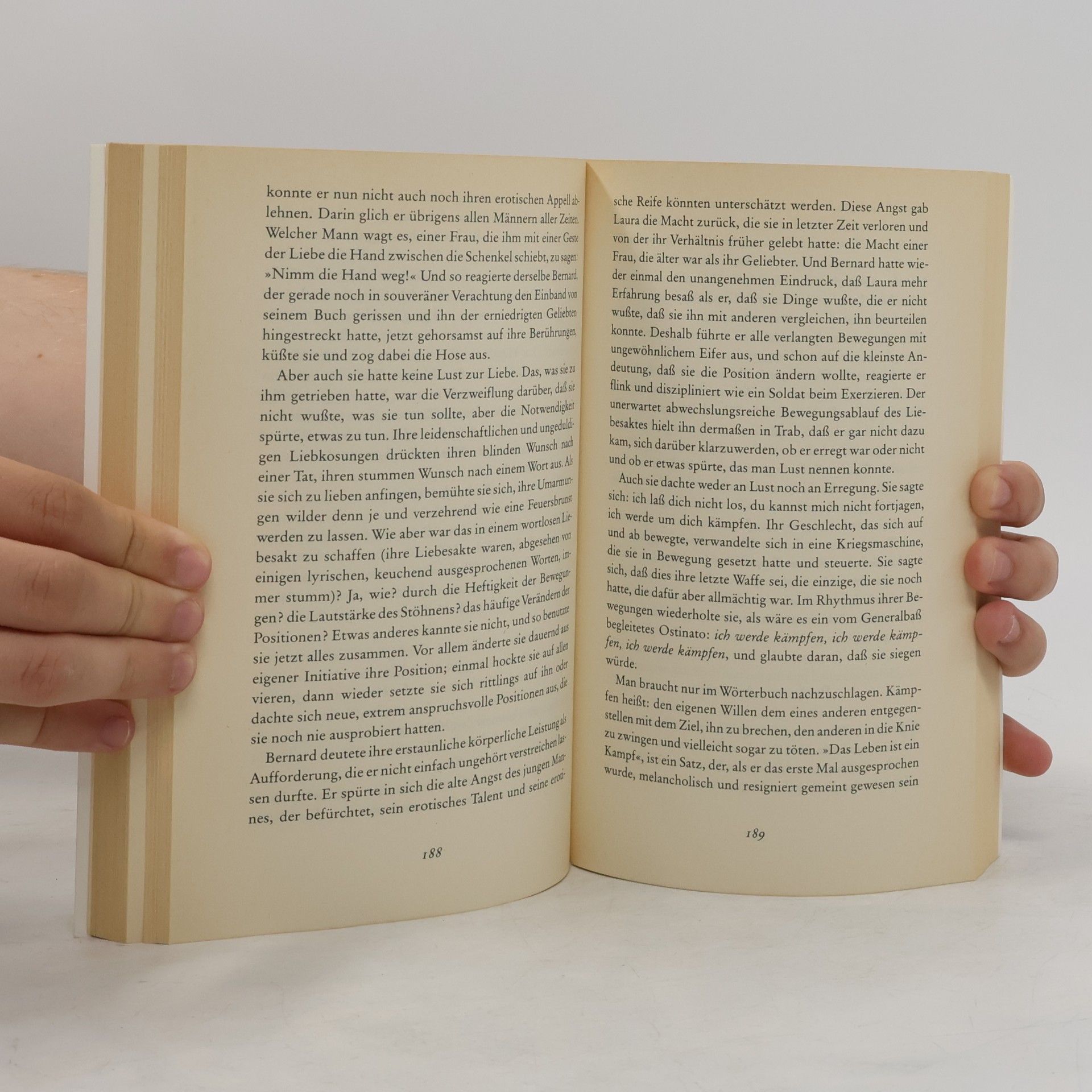 Milan Kundera Die Unsterblichkeit