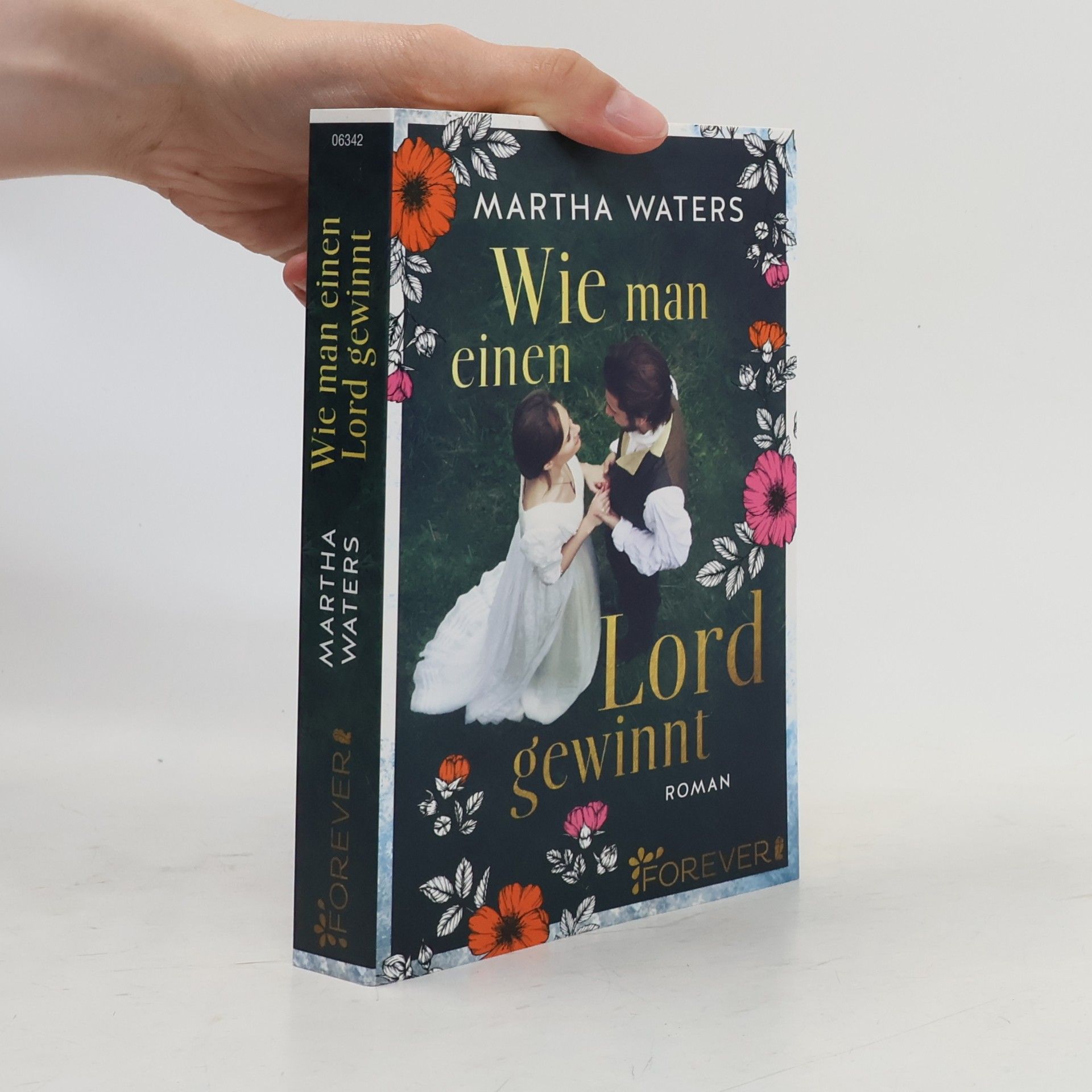 Martha Waters Wie man einen Lord gewinnt