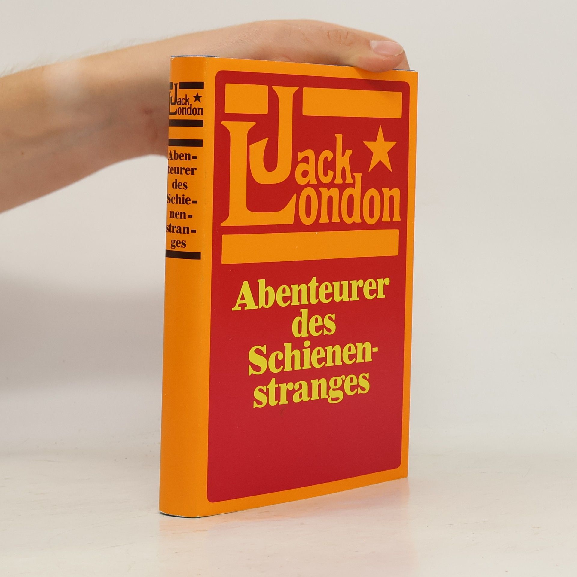 kolektiv Abenteurer des Schienenstranges