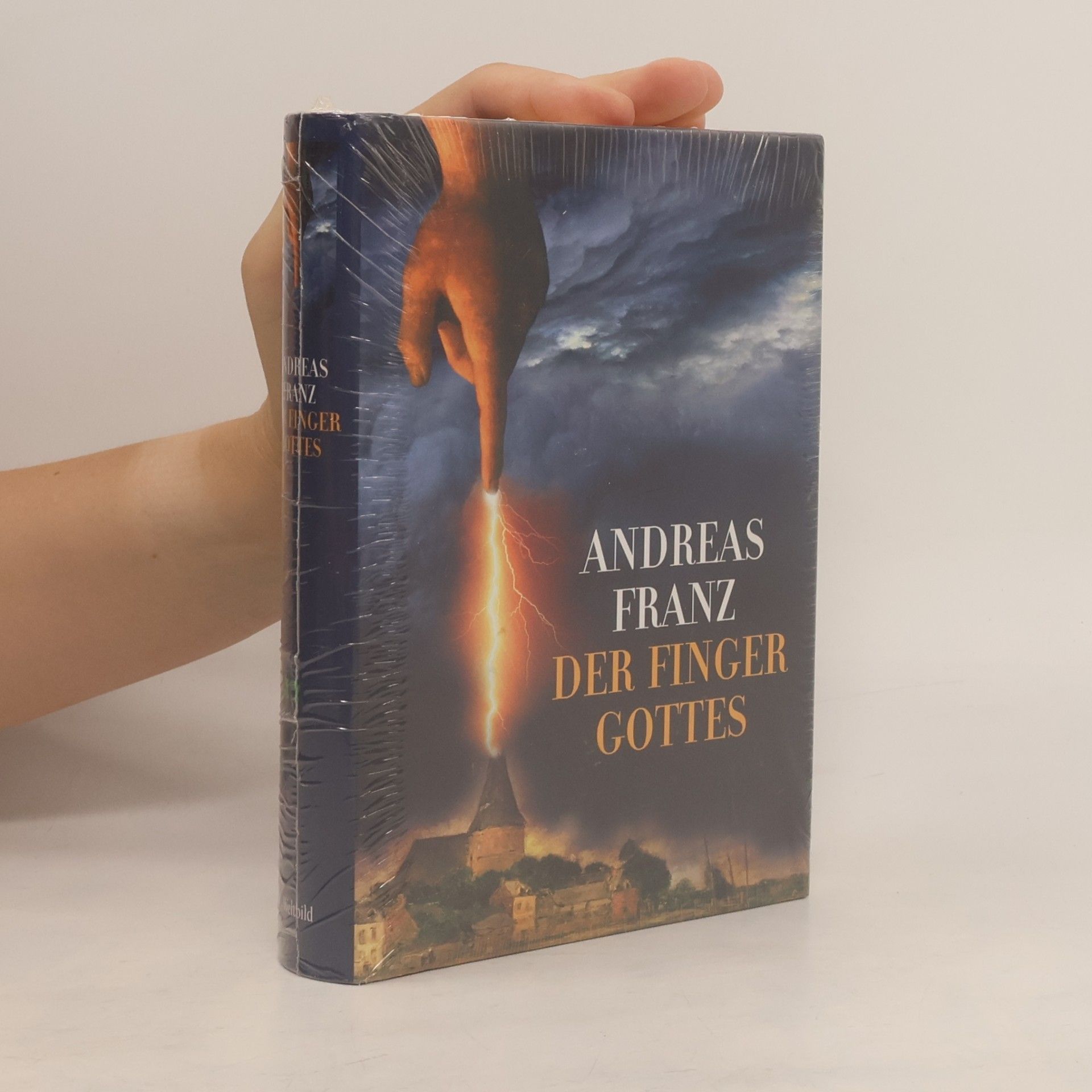 Der Finger Gottes