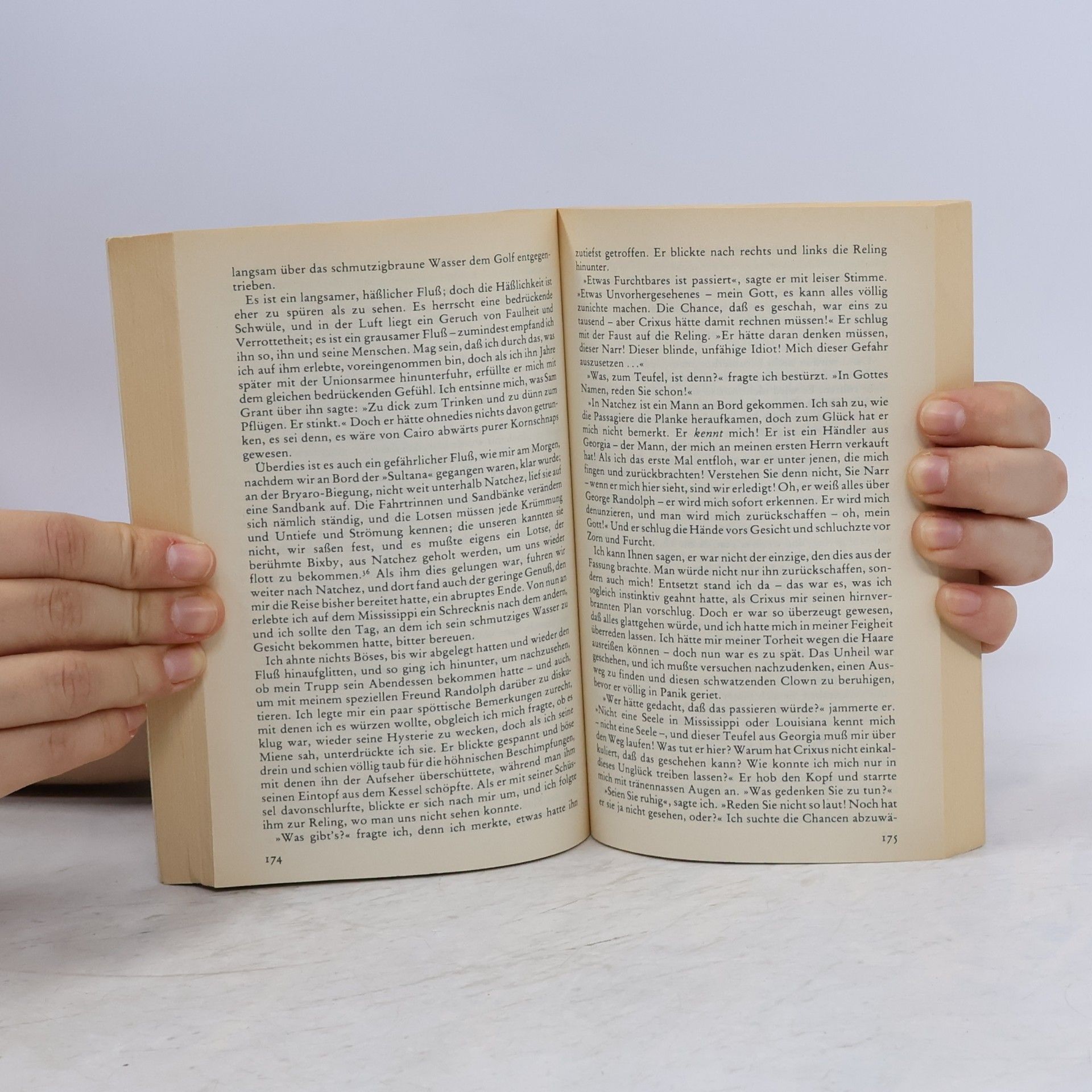 George MacDonald Fraser Flashman. Held der Freiheit