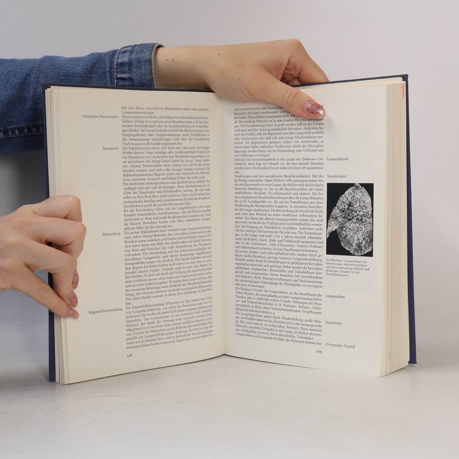 Christa Narciss Das grosse Buch der Gesundheit