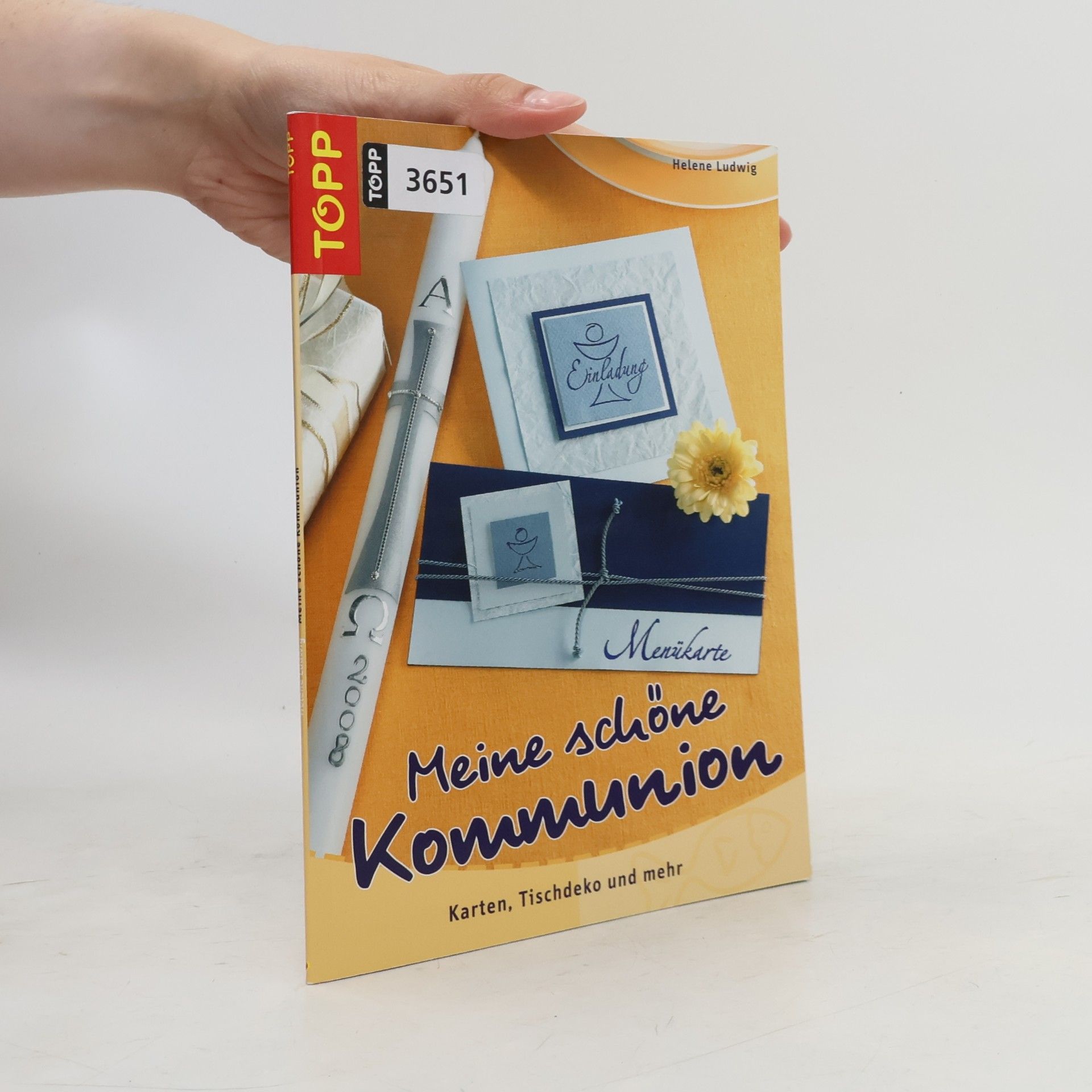 Meine schöne Kommunion