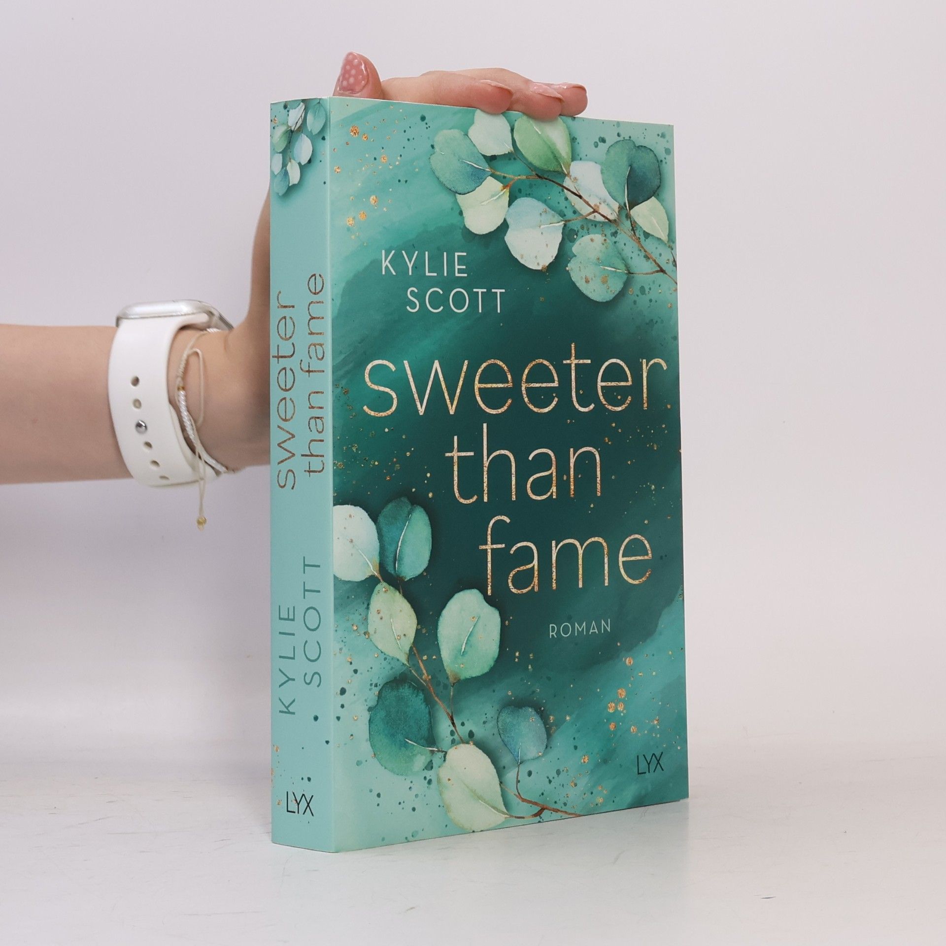 Sweeter than Fame