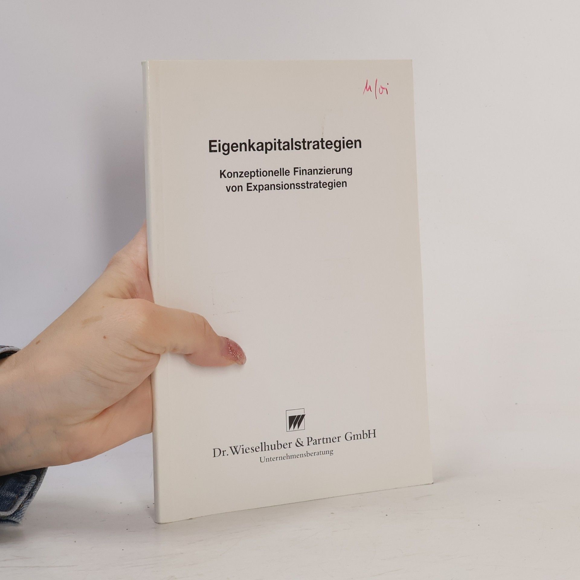 kolektiv Eigenkapitalstrategien