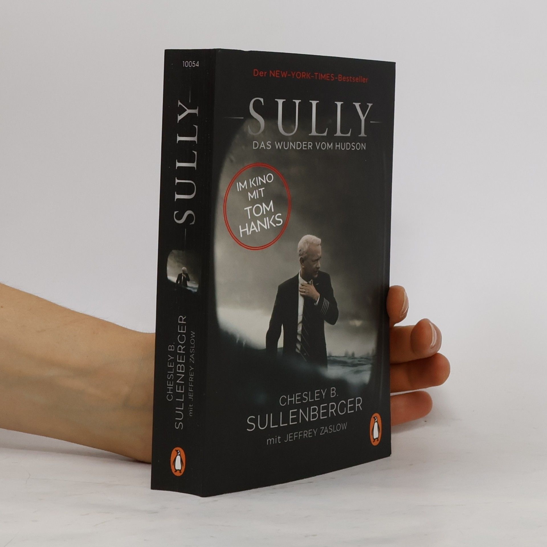 Jeffrey Zaslow Sully
