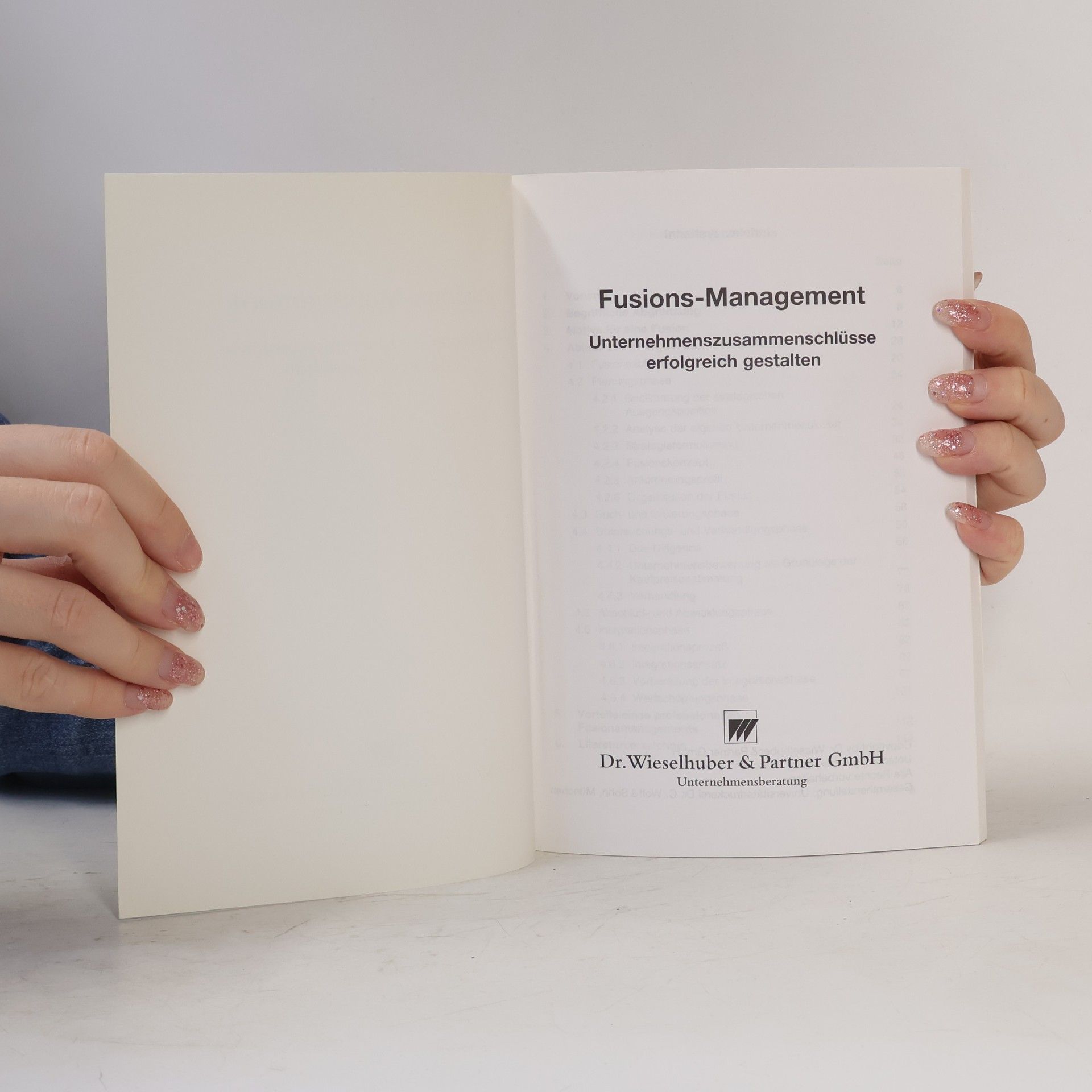 kolektiv Fusions management