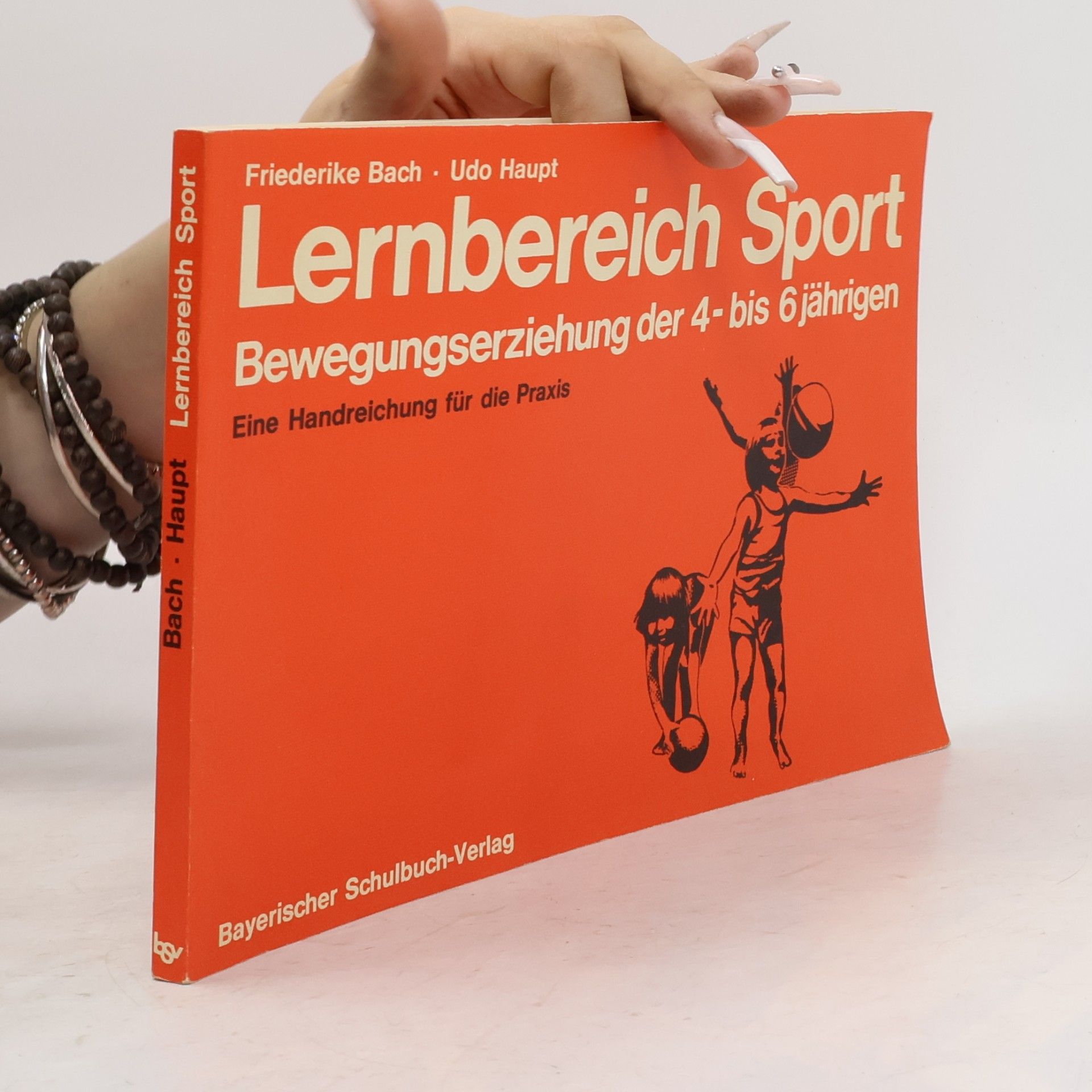 Lernbereich Sport
