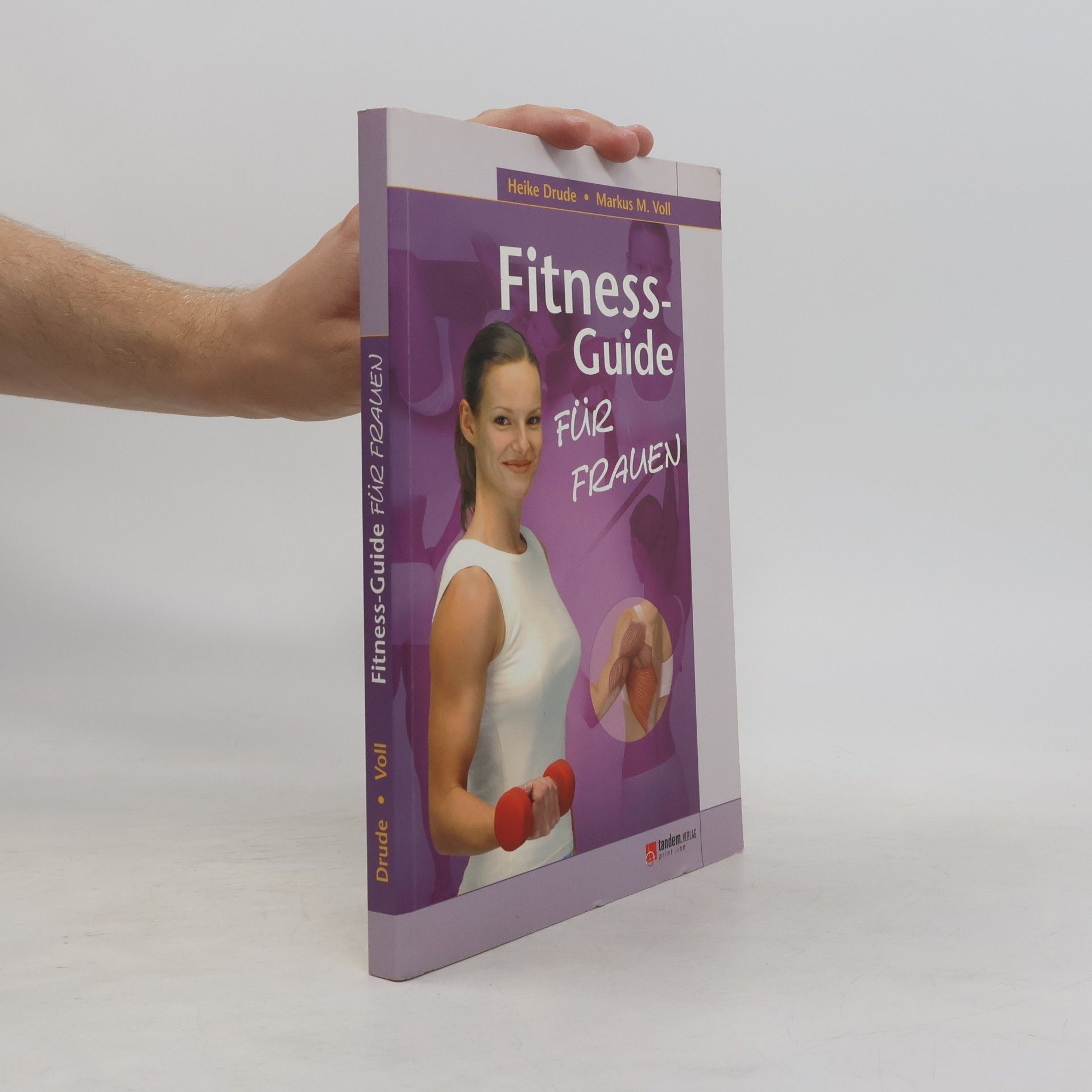 Fitness-Guide für Frauen