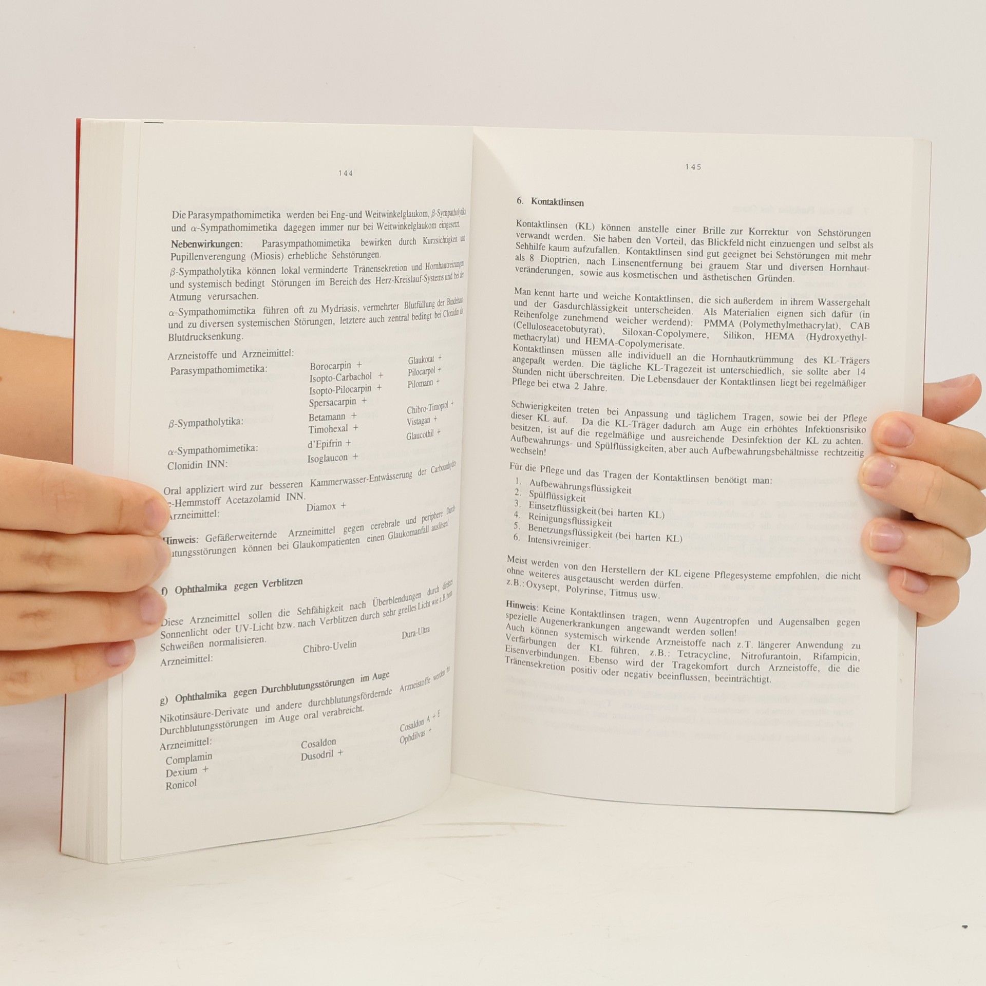 Rolf Bausch Arzneispezialitätenkunde. Ein Handbuch für die pharmazeutische Praxis - 24. durchgesehene Auflage