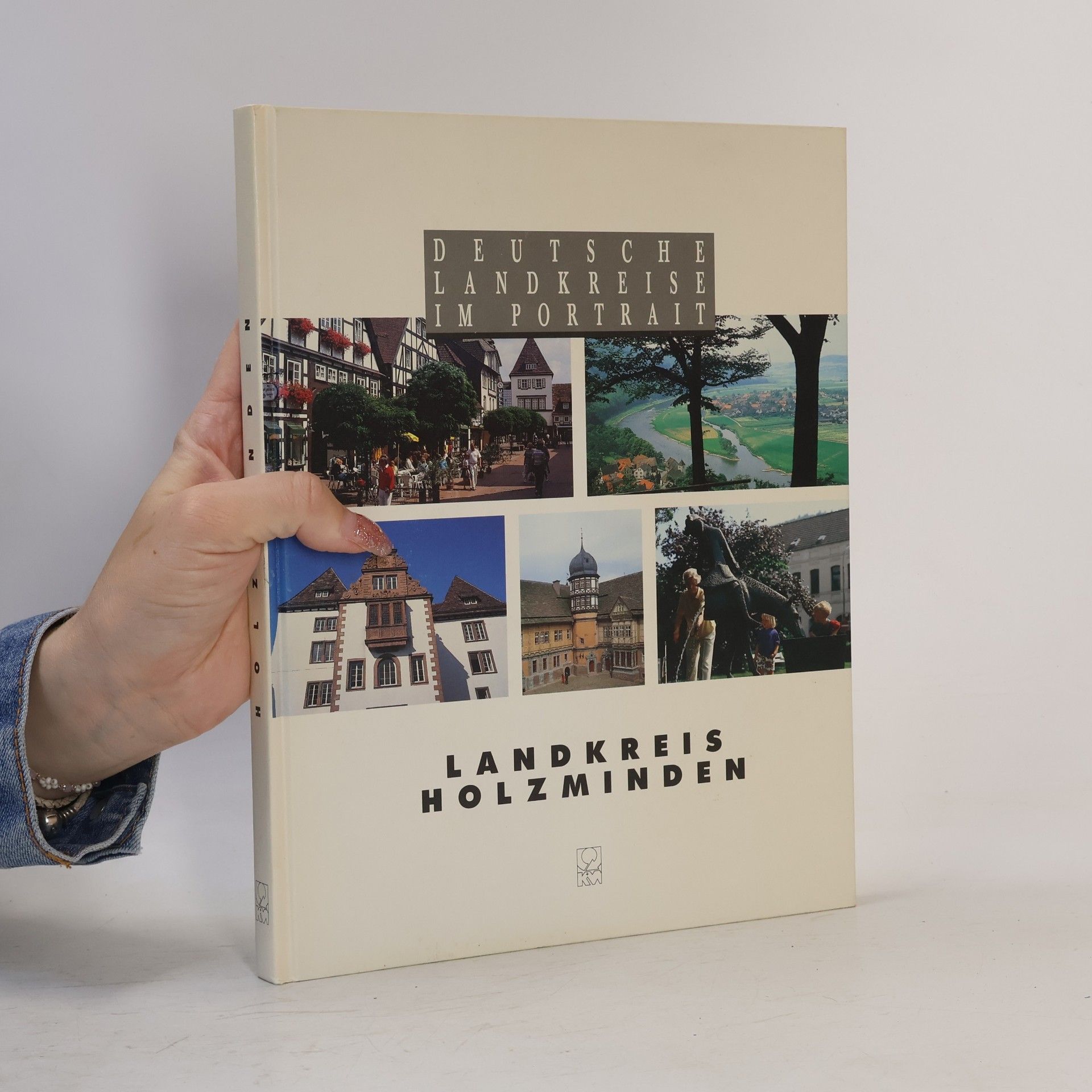 Klaus Völker Landkreis Holzminden