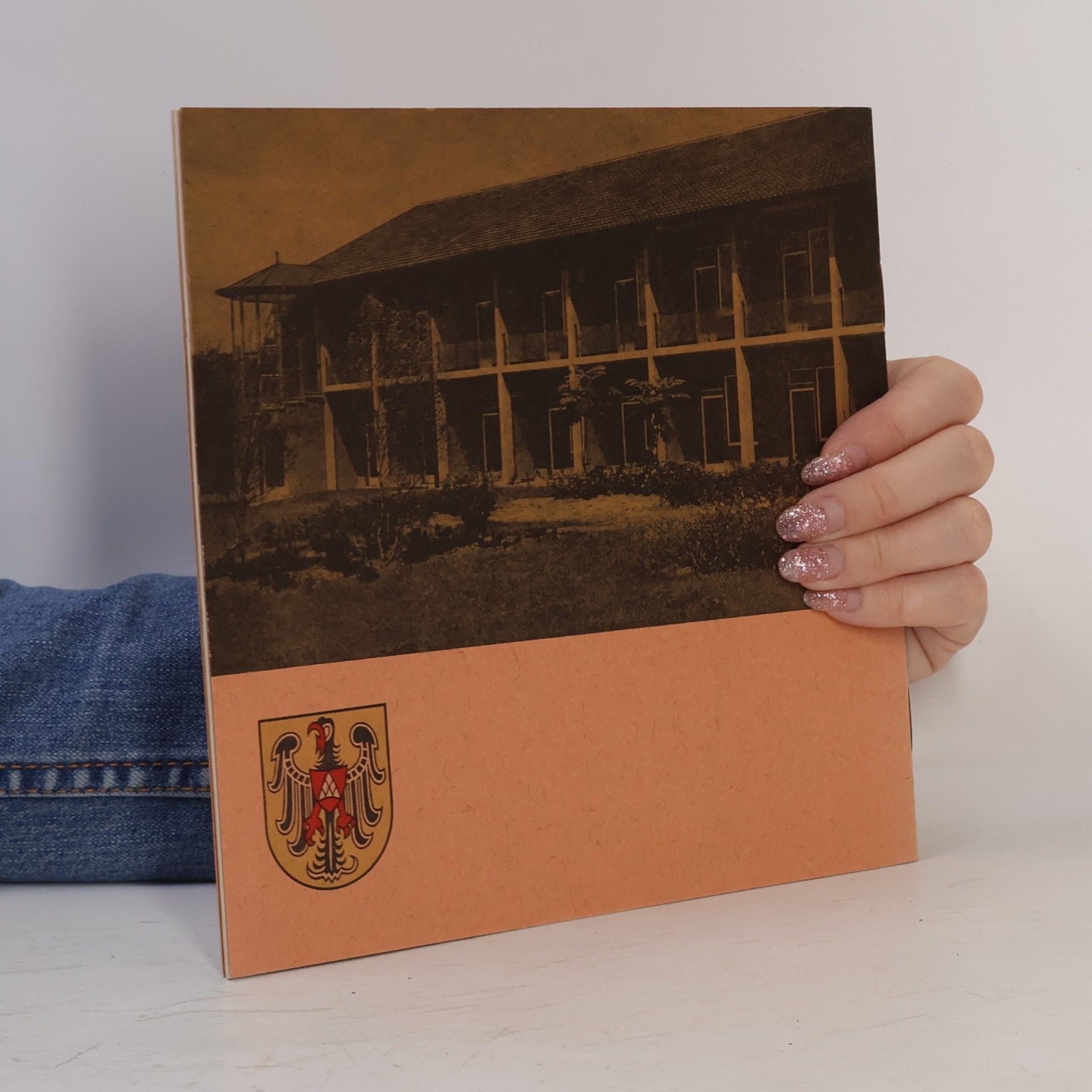 kolektiv Rosmann-Krankenhaus Breisach am Rhein
