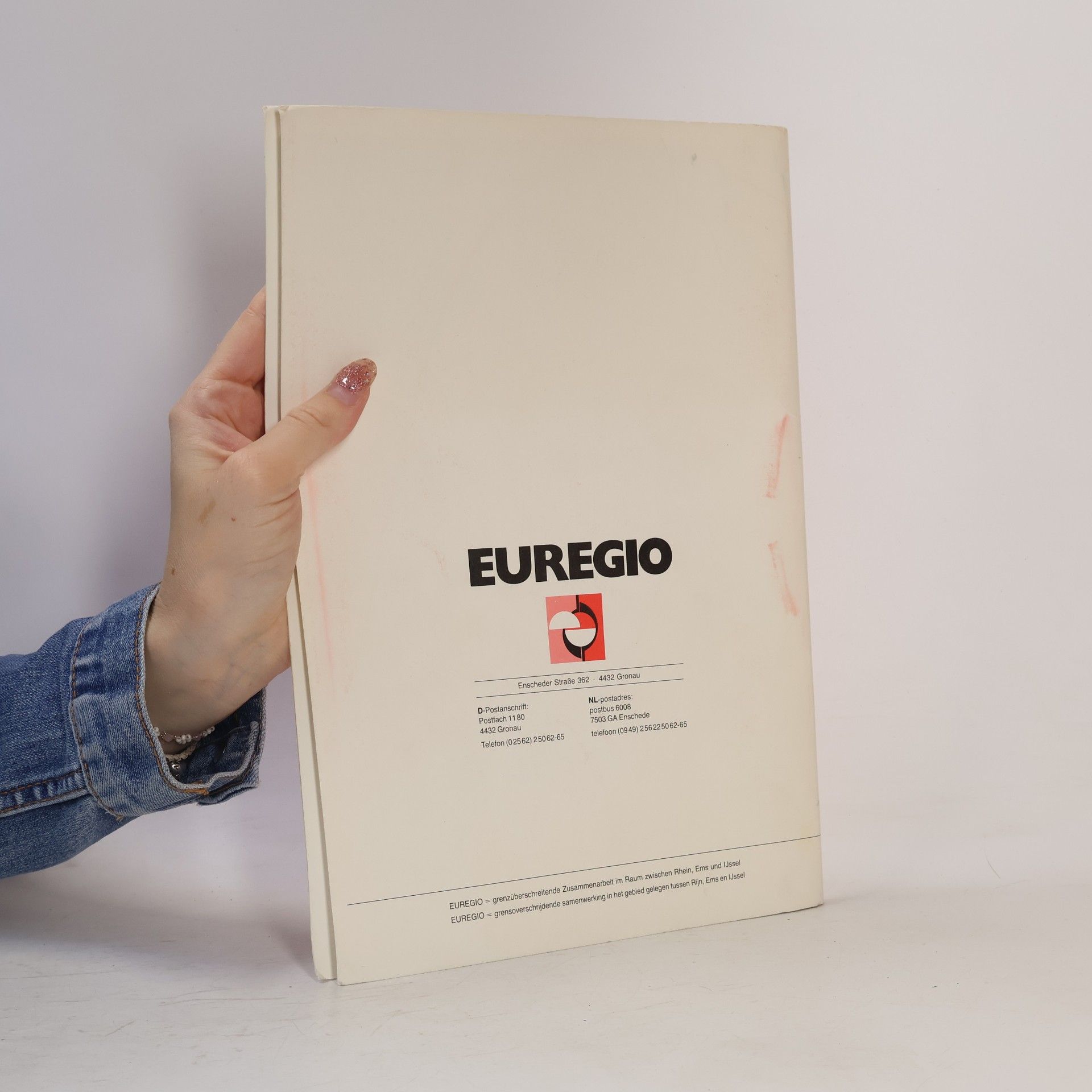 Autores varios Materialien für die Sekundarstufe II: Geographie / Lesmateriaal voor de bovenbouw van het voortgezet onderwijs: geografie
