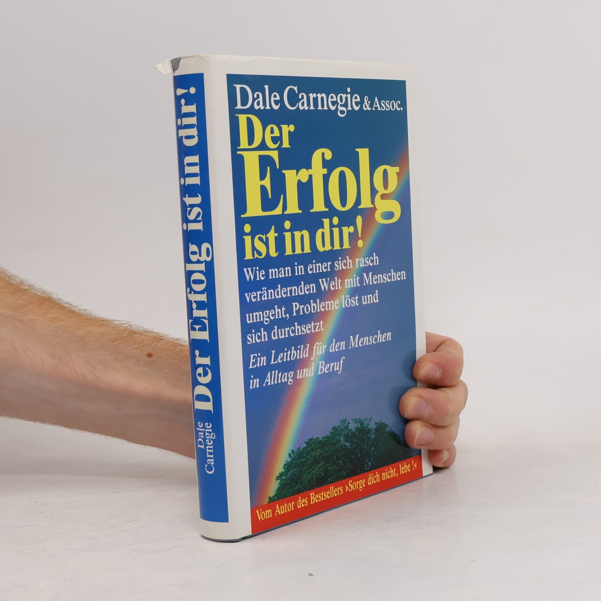 Dale Carnegie Der Erfolg ist in dir!